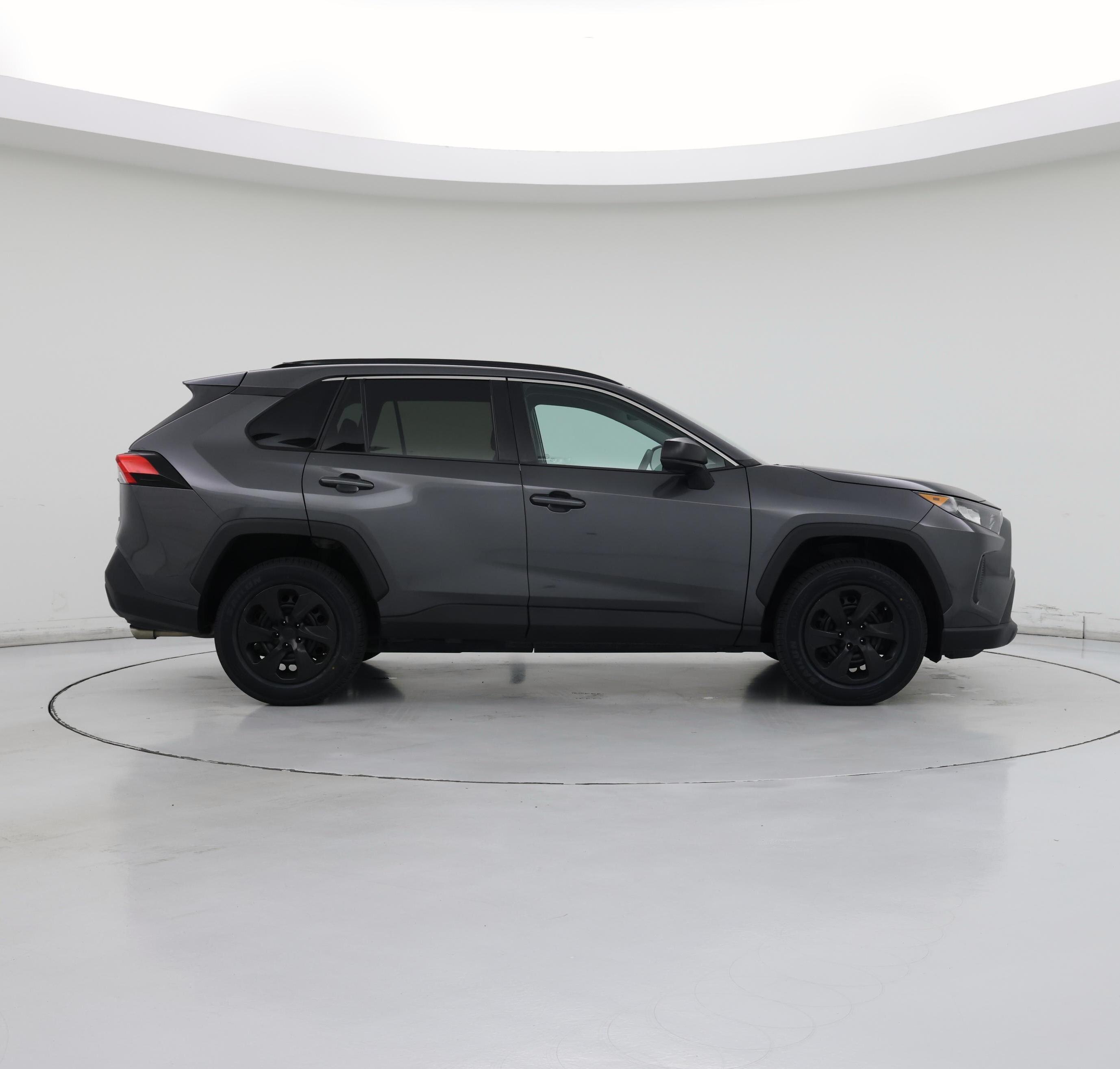 Thumbnail: 2020 Toyota RAV4 - 7