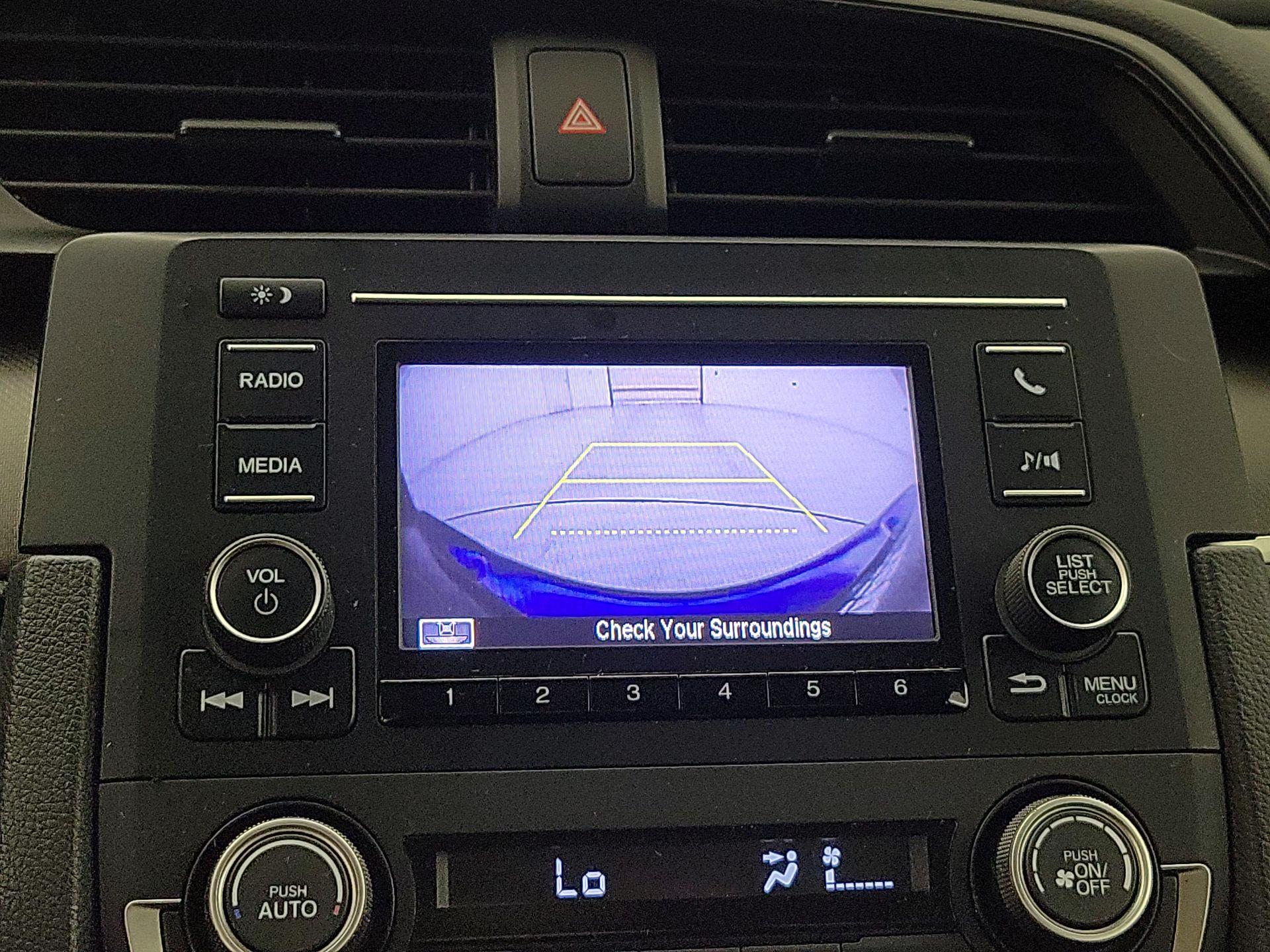 Thumbnail: 2019 Honda Civic - 14