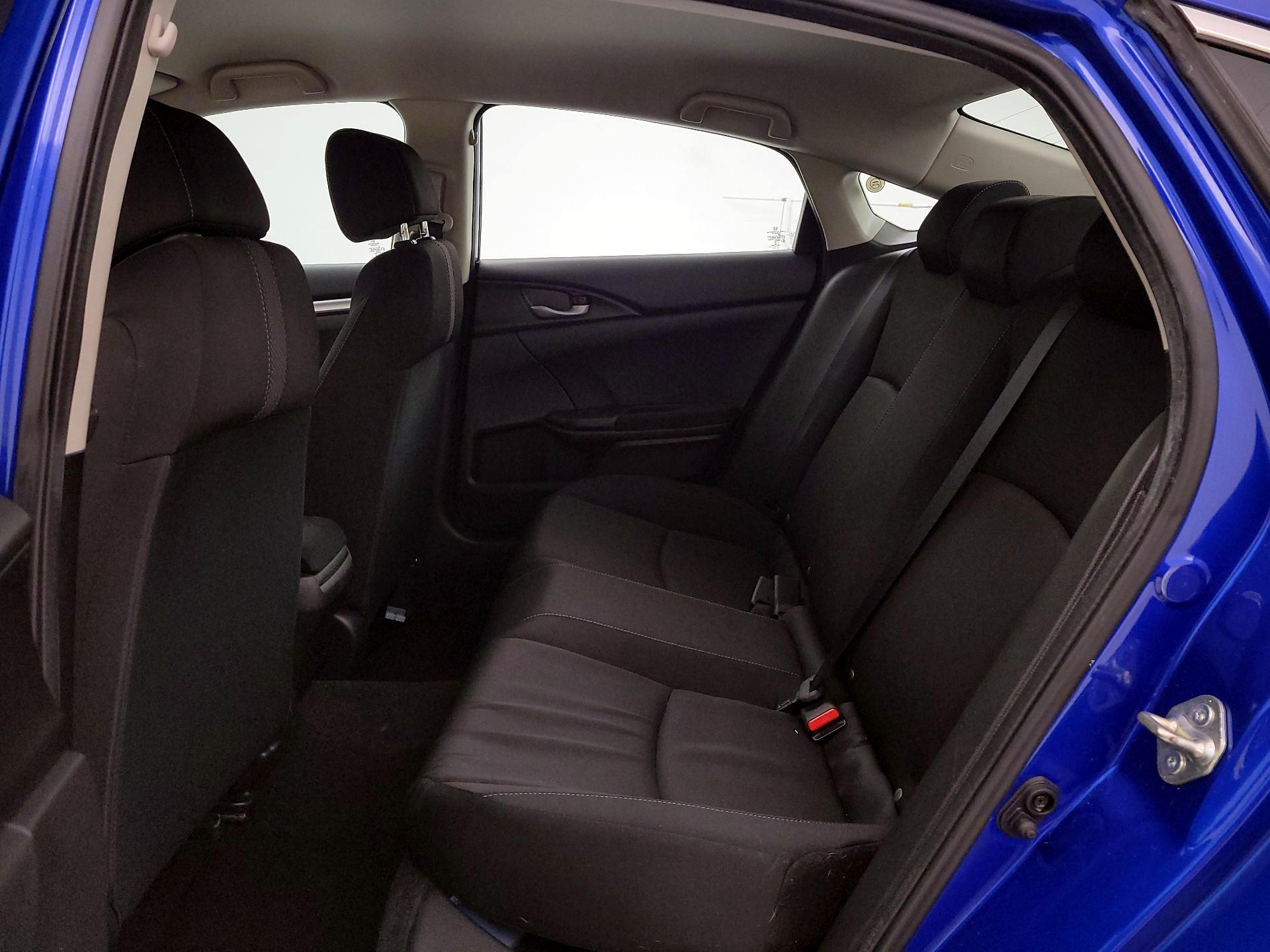 Thumbnail: 2019 Honda Civic - 19