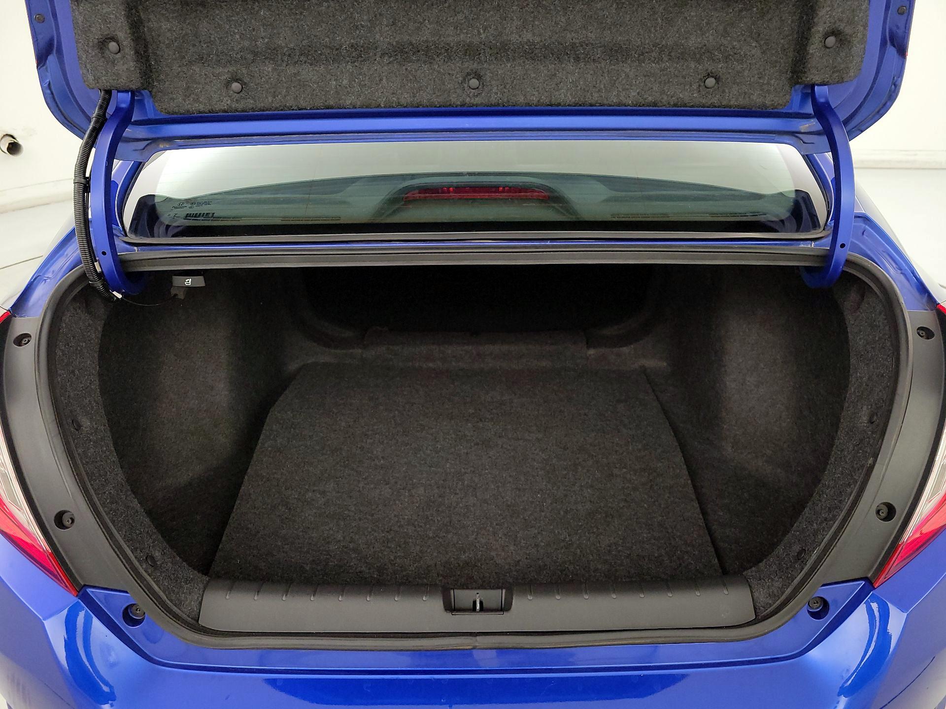 Thumbnail: 2019 Honda Civic - 20