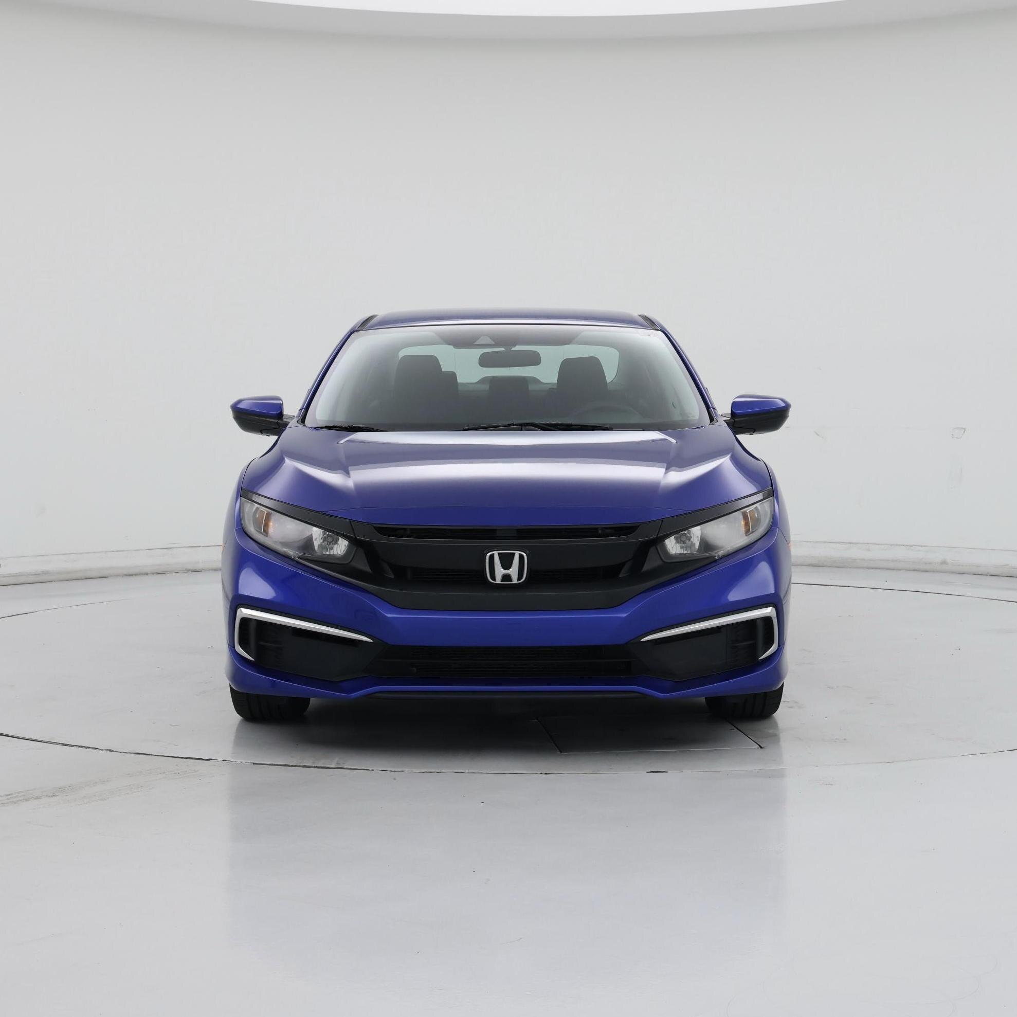 Thumbnail: 2019 Honda Civic - 5