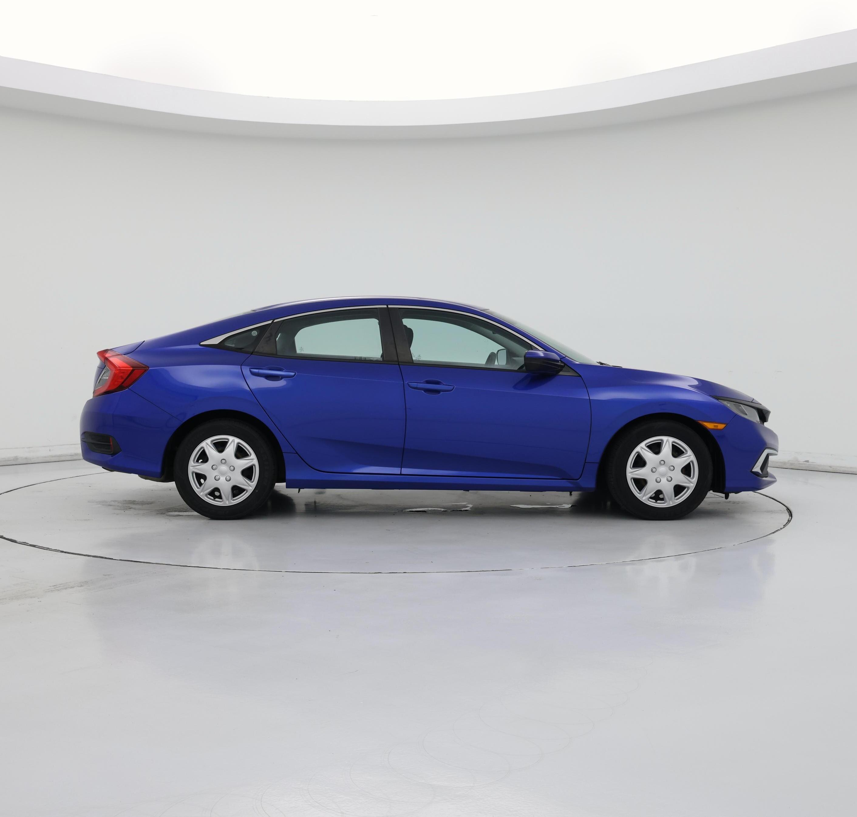 Thumbnail: 2019 Honda Civic - 7