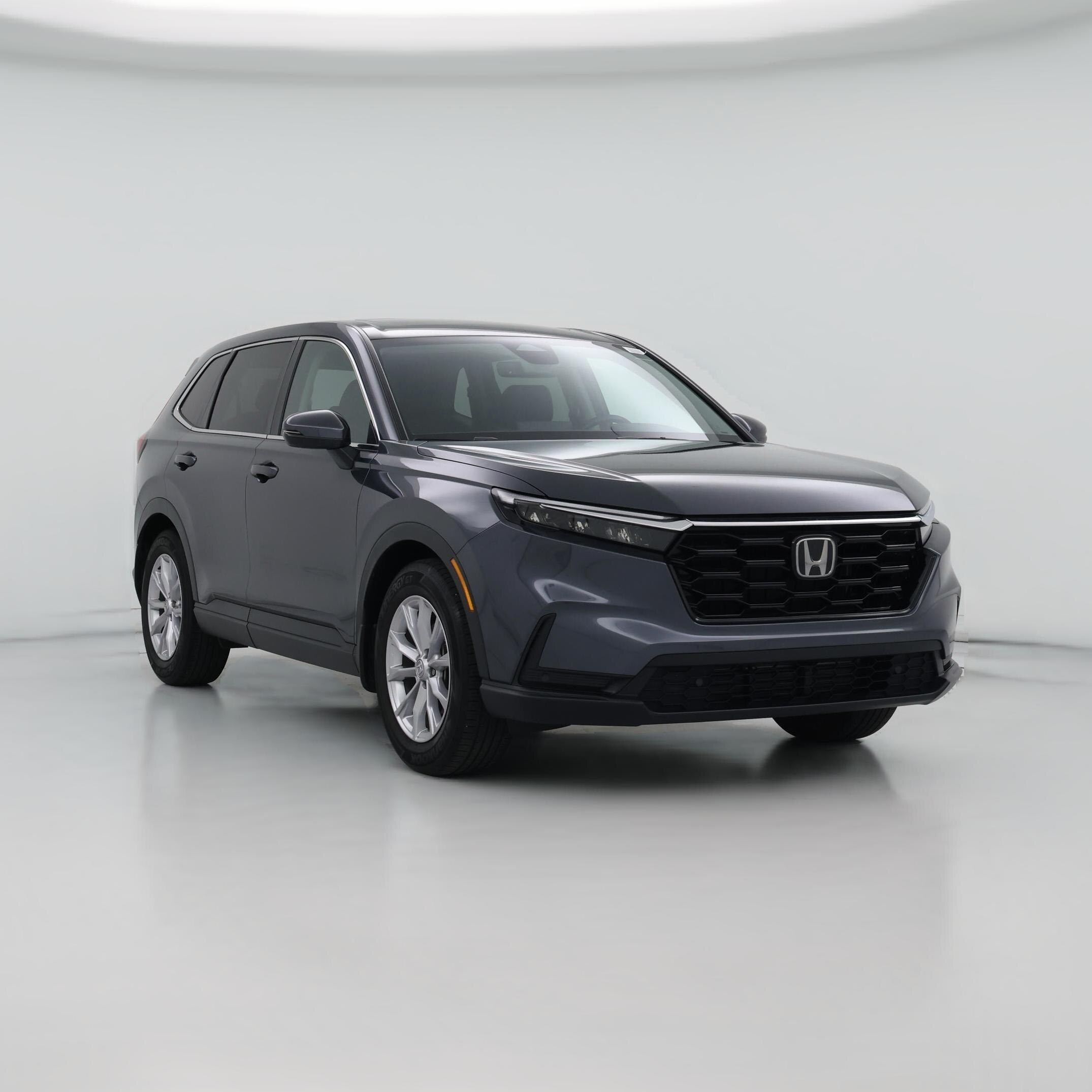 Thumbnail: 2024 Honda CR-V - 1