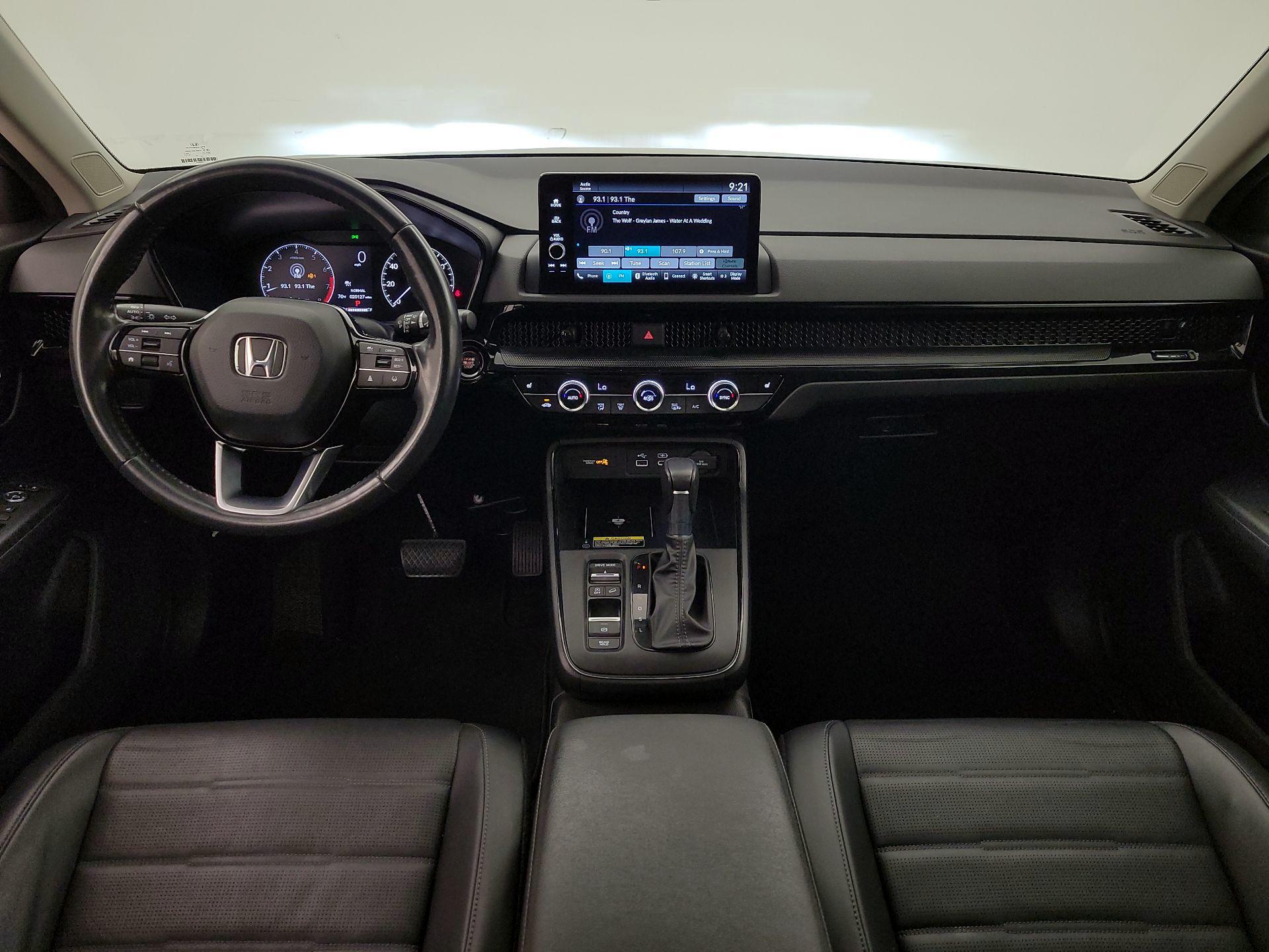 Thumbnail: 2024 Honda CR-V - 9