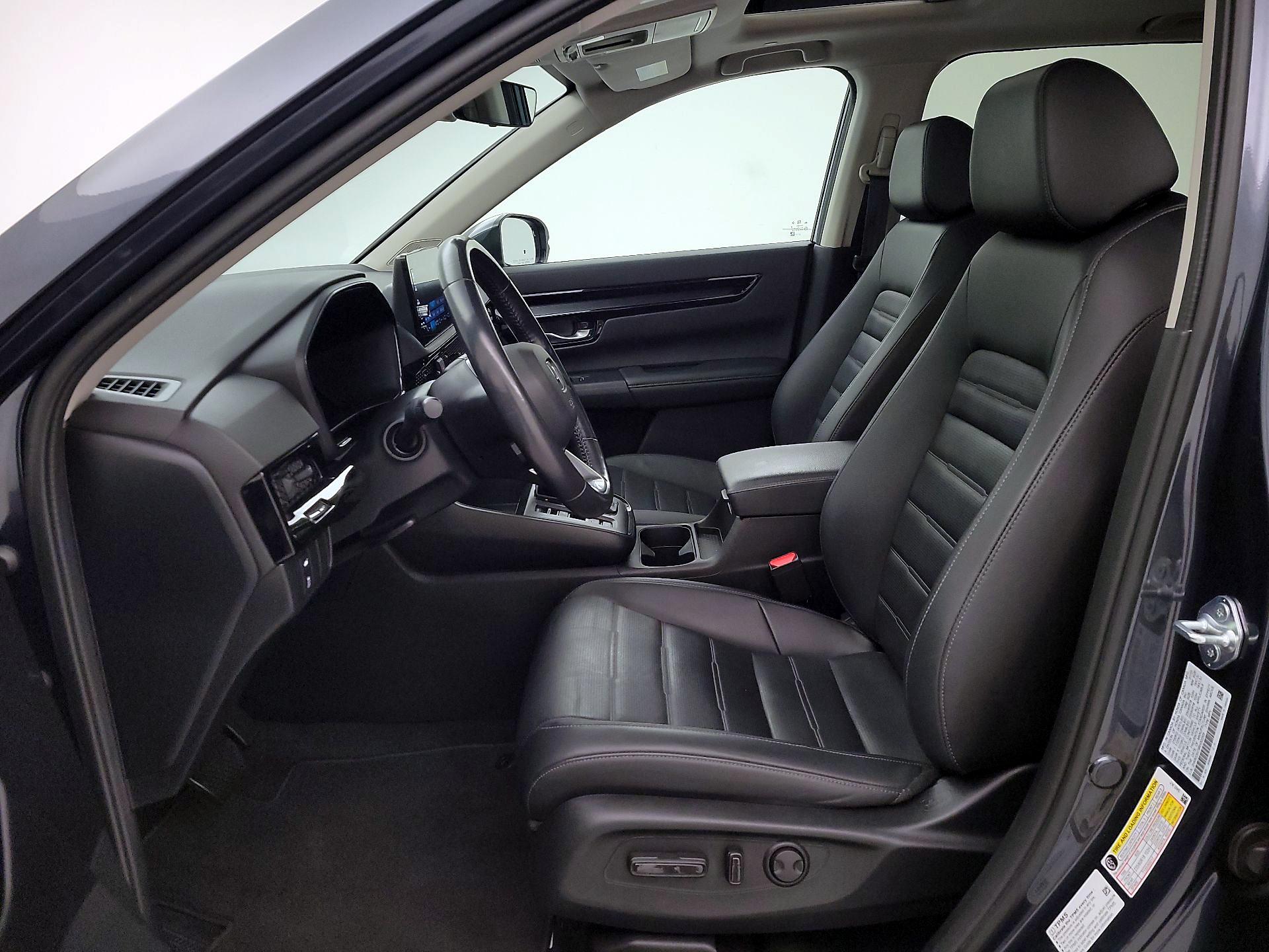 Thumbnail: 2024 Honda CR-V - 11