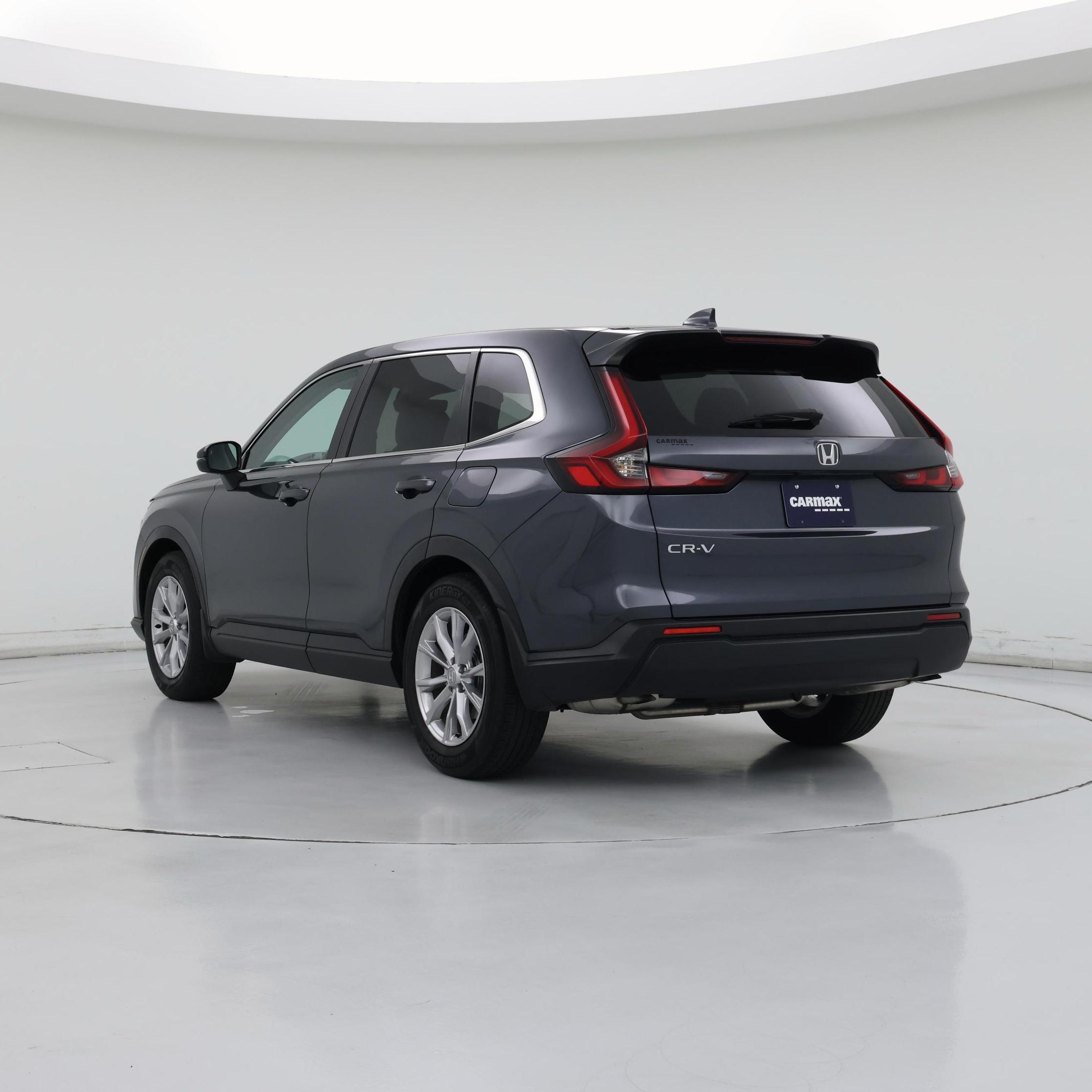 Thumbnail: 2024 Honda CR-V - 2
