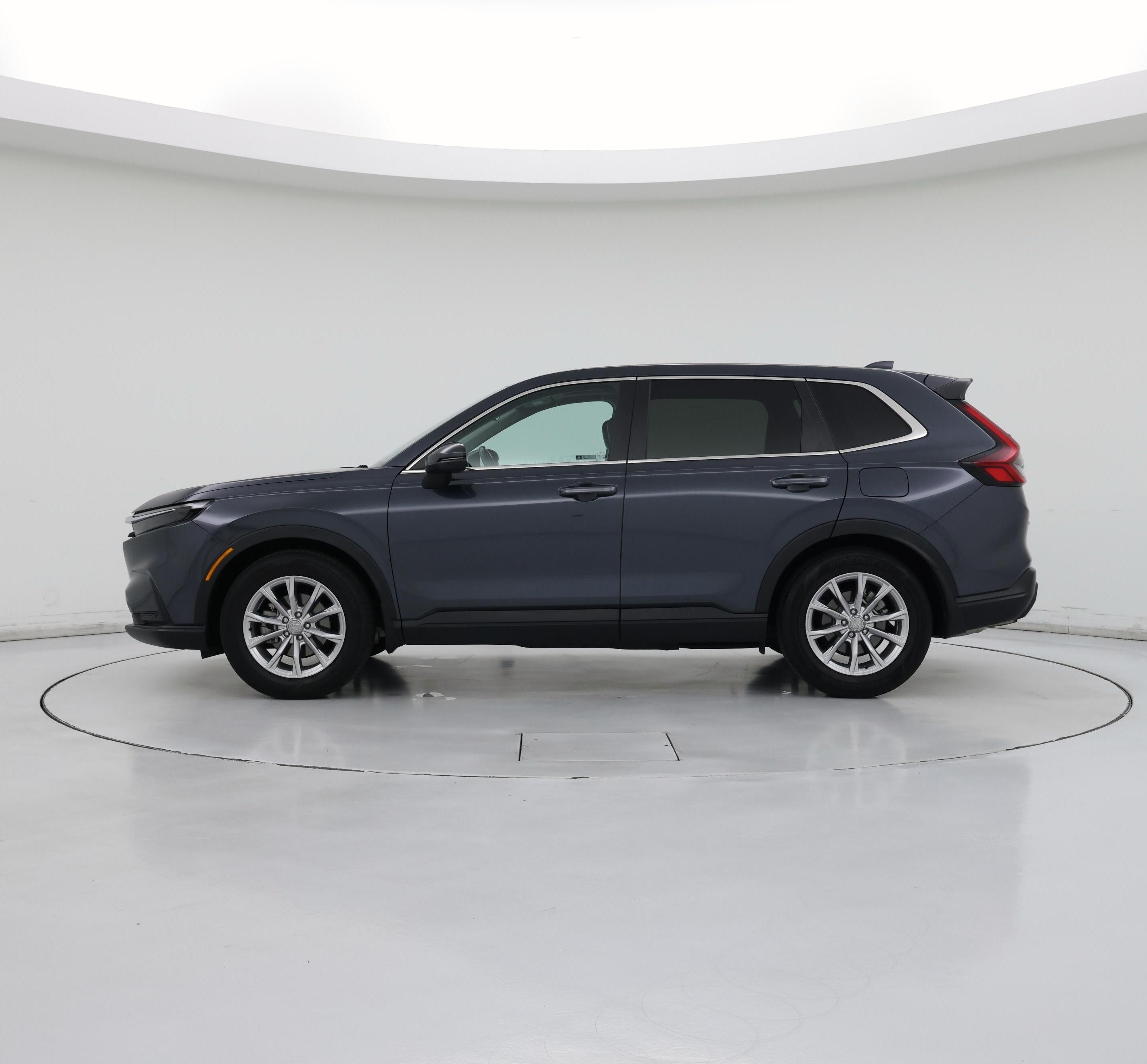 Thumbnail: 2024 Honda CR-V - 3