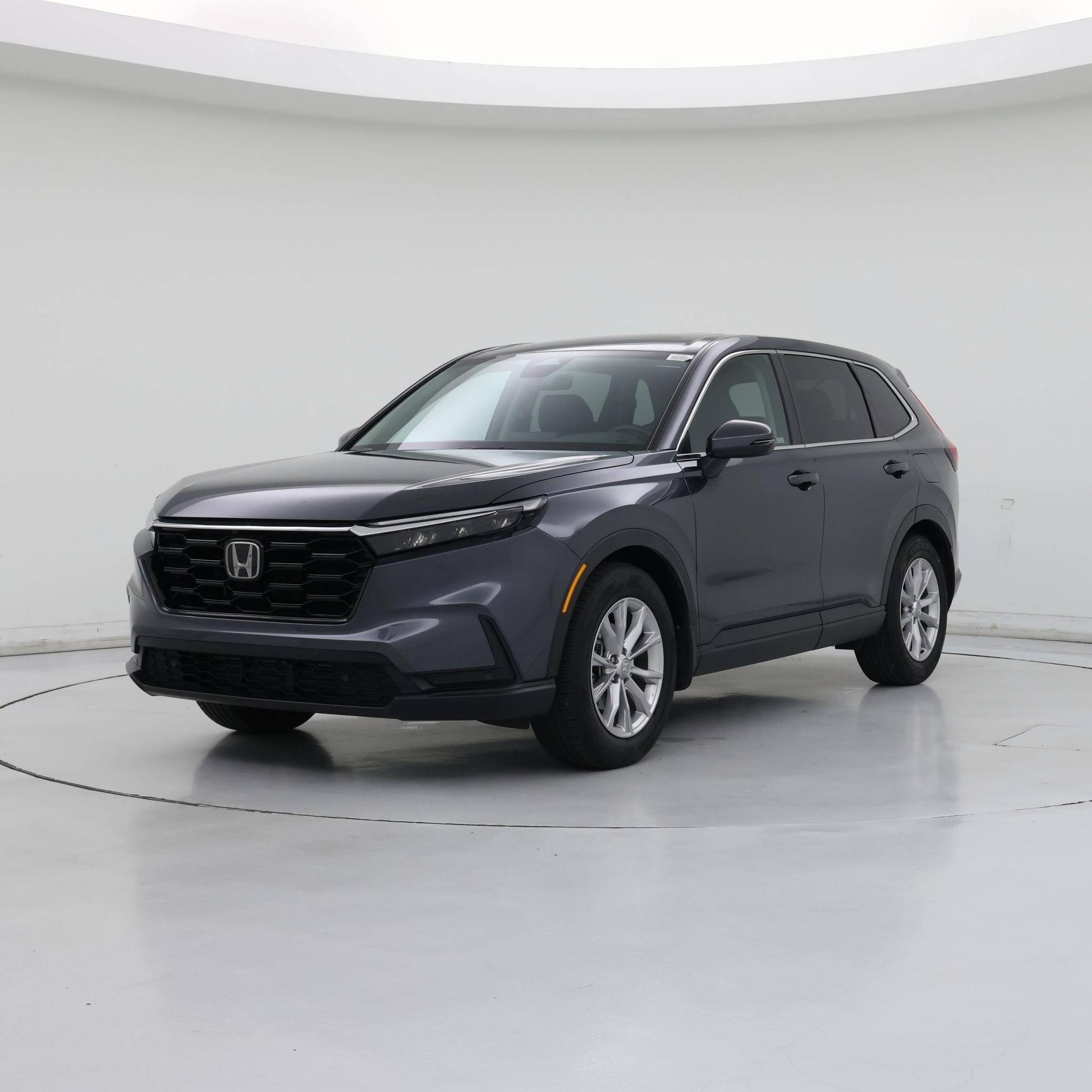 Thumbnail: 2024 Honda CR-V - 4