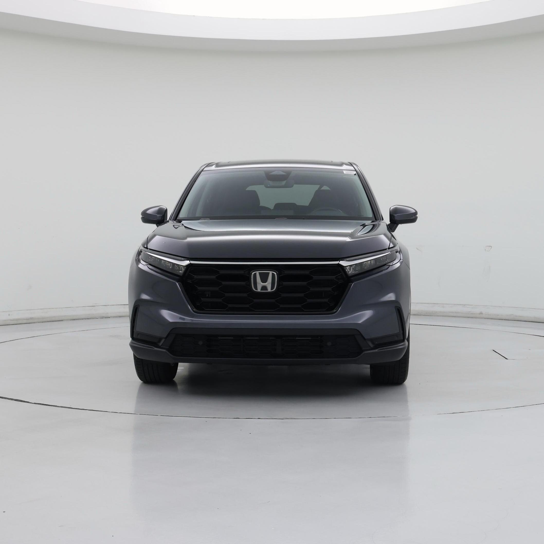Thumbnail: 2024 Honda CR-V - 5