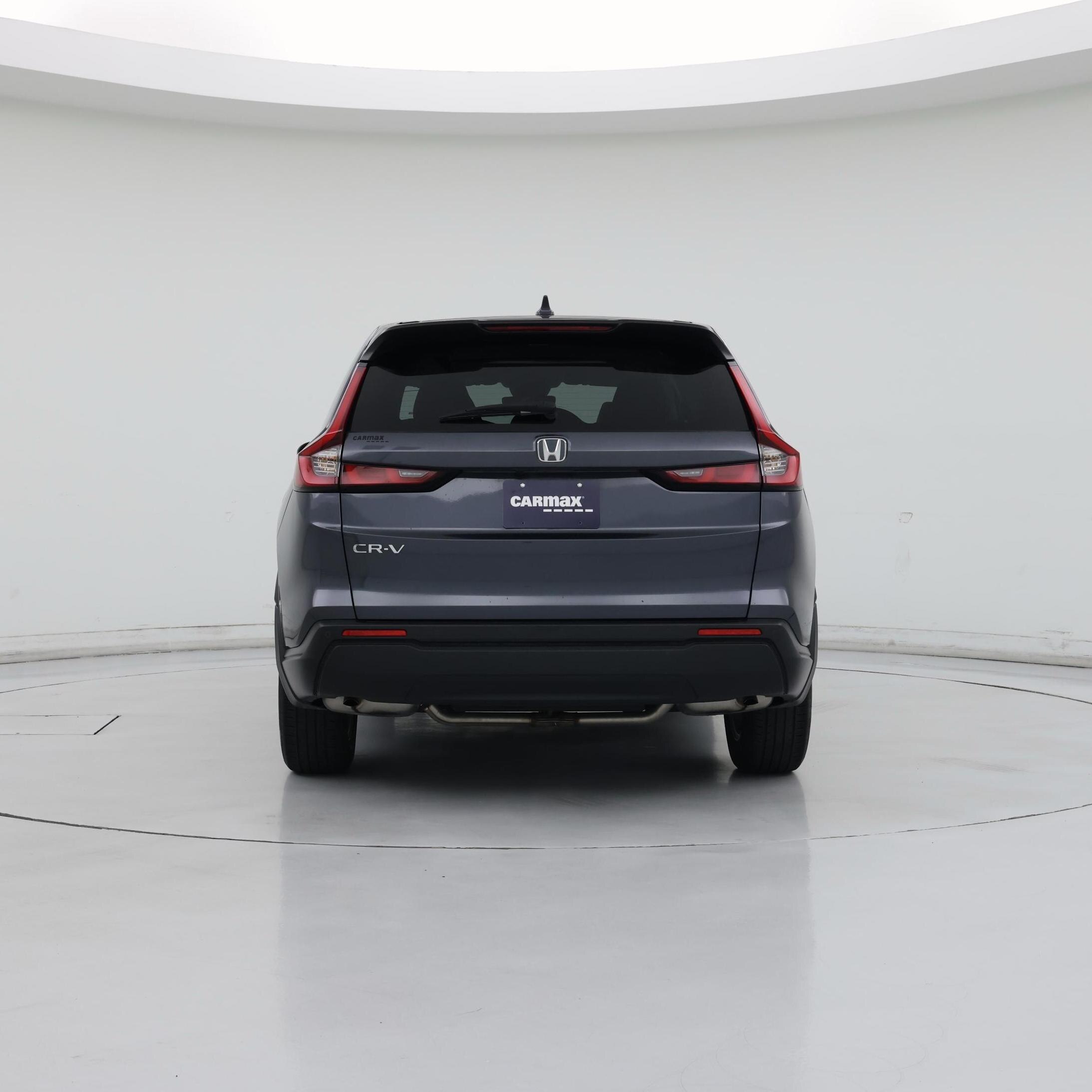 Thumbnail: 2024 Honda CR-V - 6