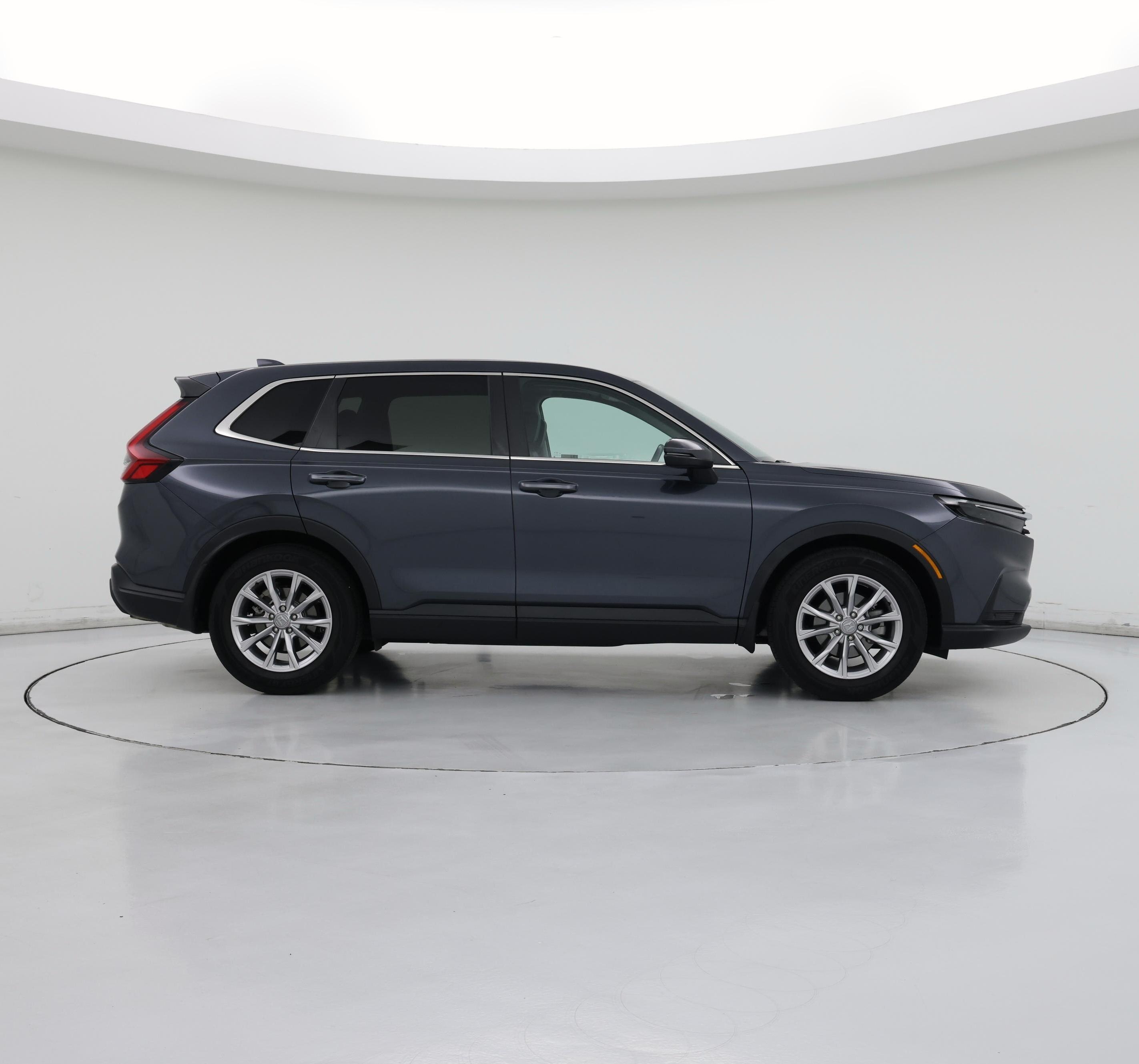 Thumbnail: 2024 Honda CR-V - 7
