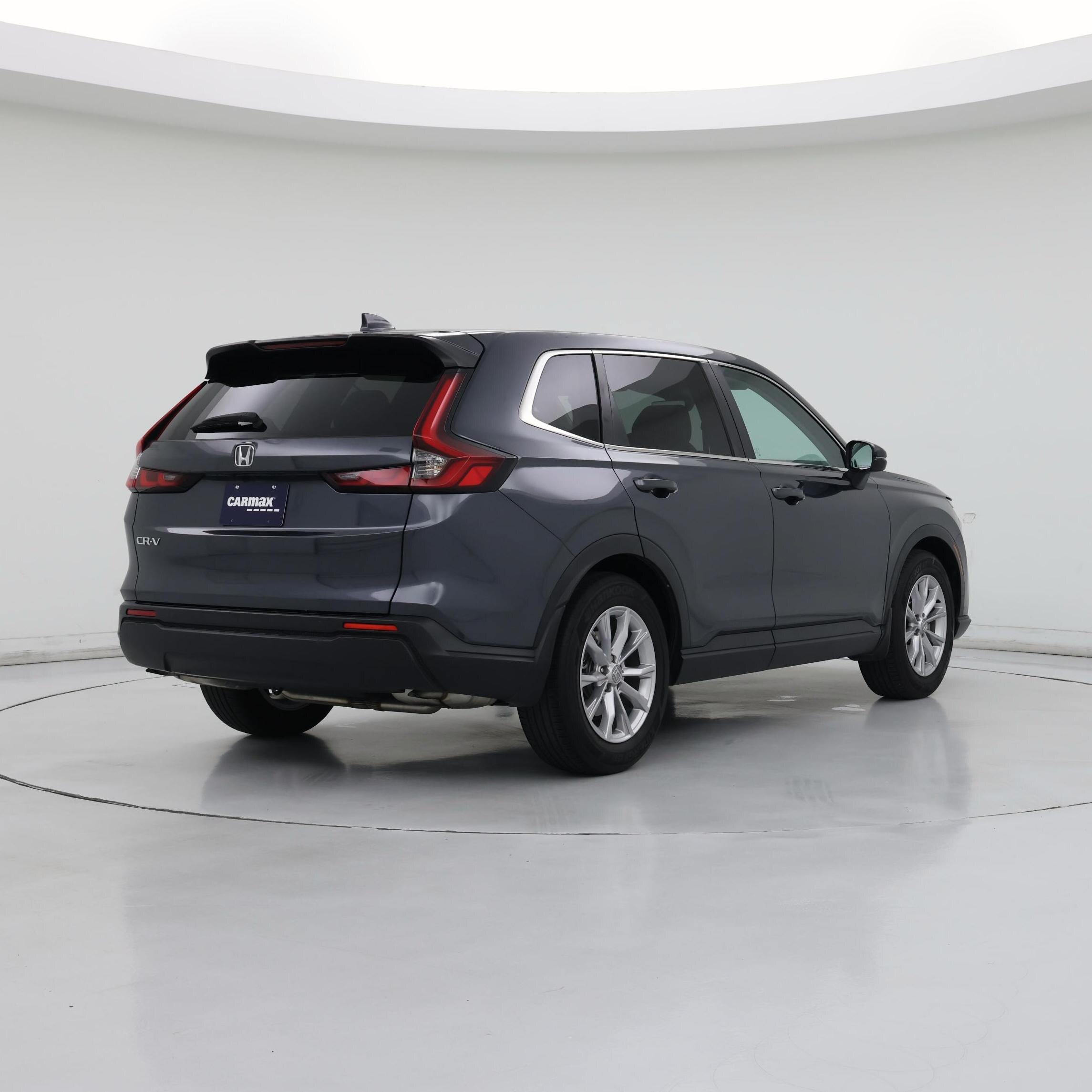 Thumbnail: 2024 Honda CR-V - 8