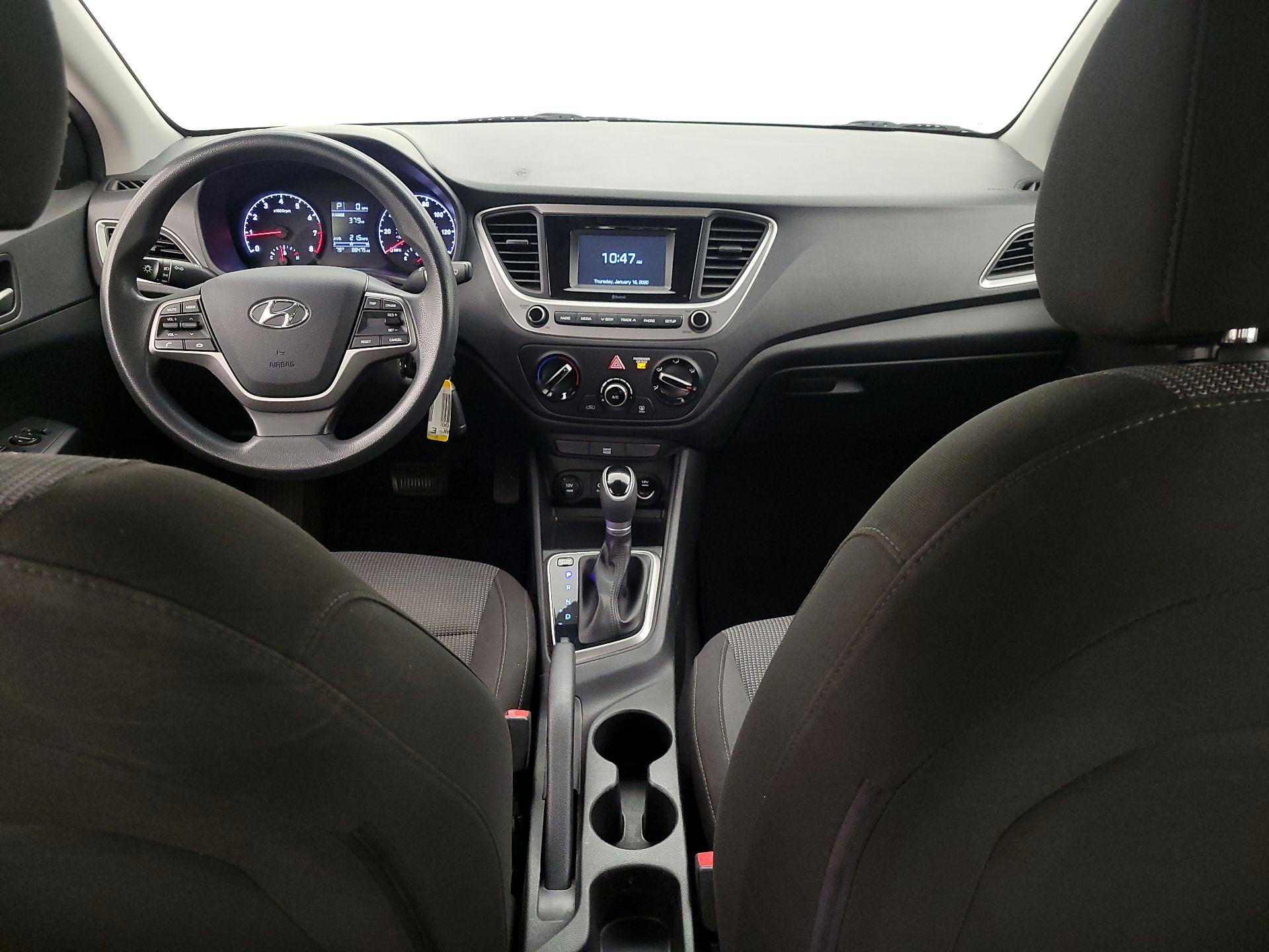 Thumbnail: 2018 Hyundai Accent - 9
