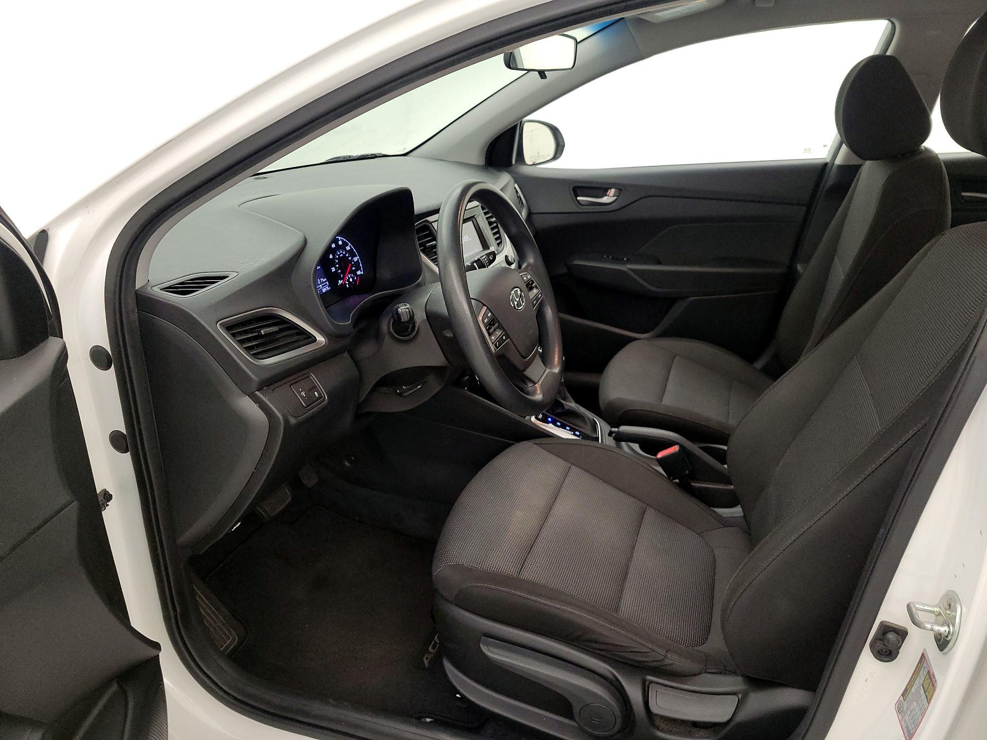 Thumbnail: 2018 Hyundai Accent - 11