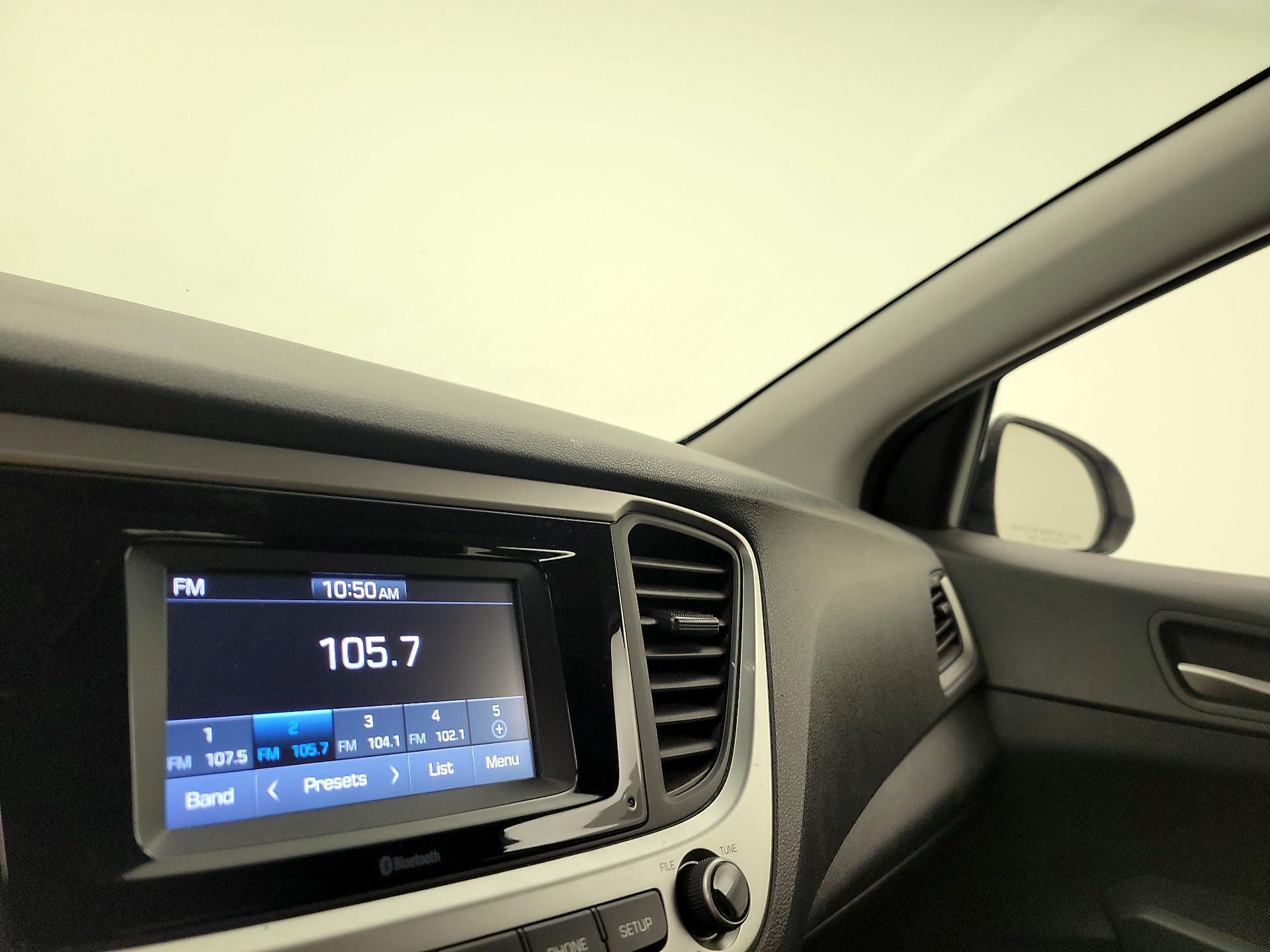 Thumbnail: 2018 Hyundai Accent - 15