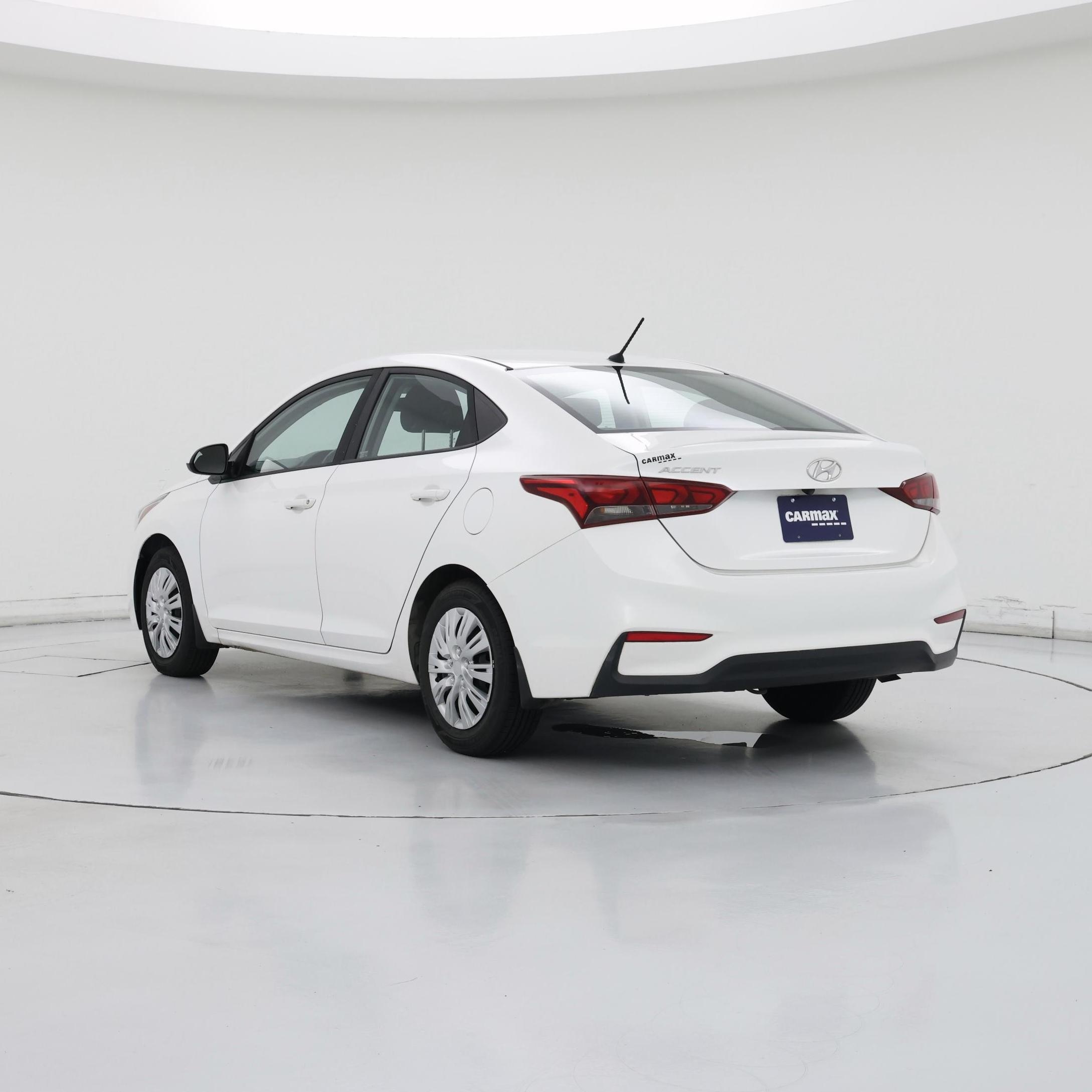 Thumbnail: 2018 Hyundai Accent - 2