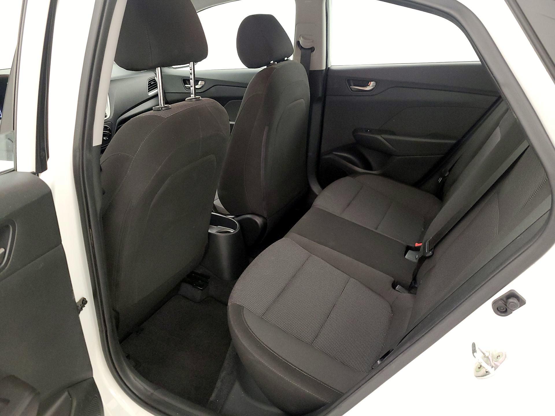 Thumbnail: 2018 Hyundai Accent - 19
