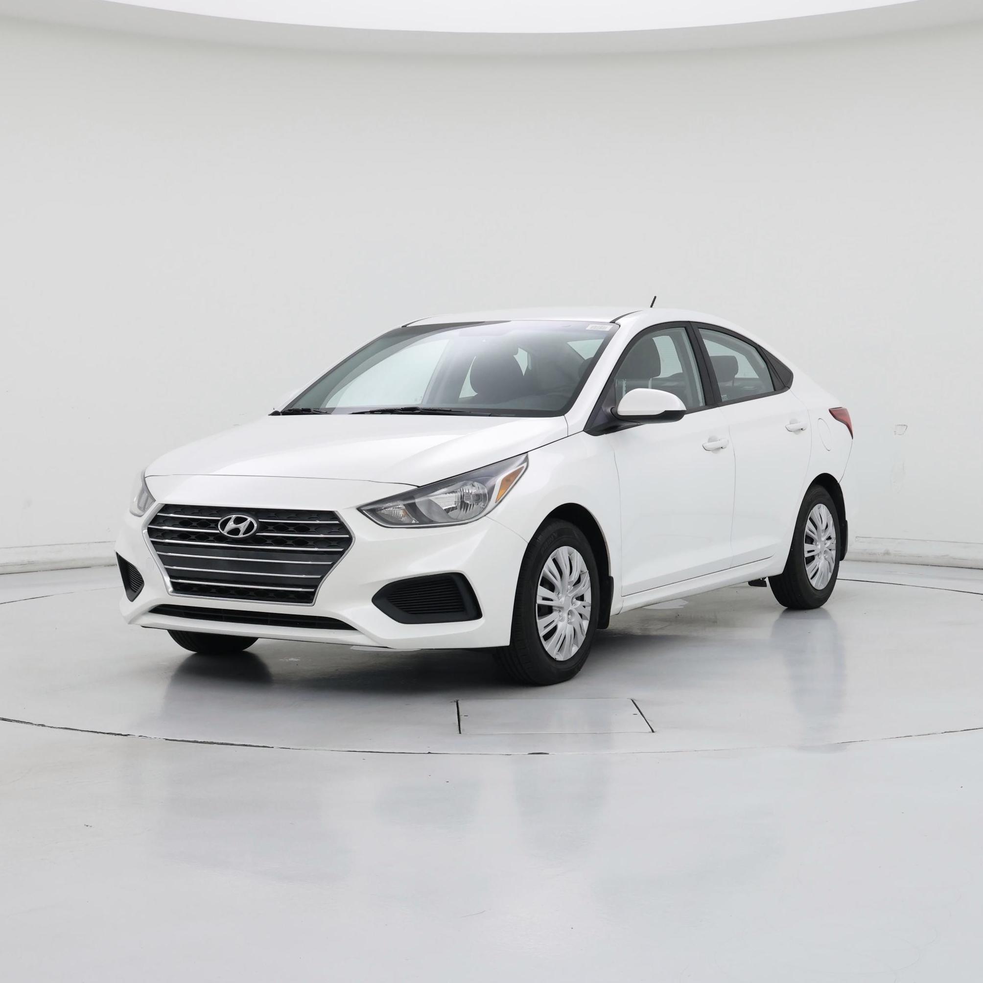 Thumbnail: 2018 Hyundai Accent - 4