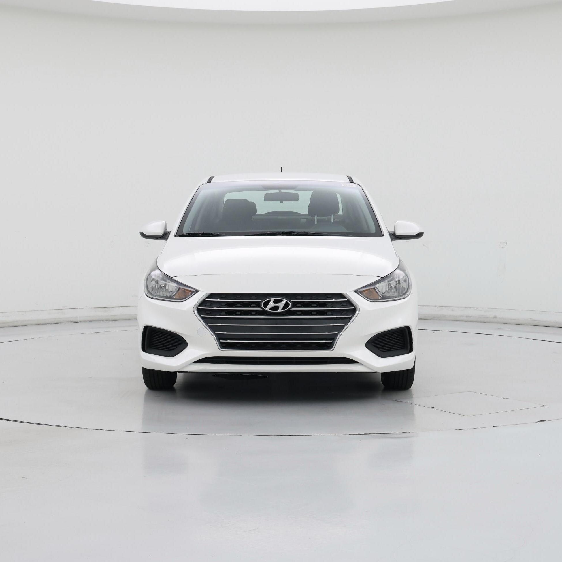 Thumbnail: 2018 Hyundai Accent - 5