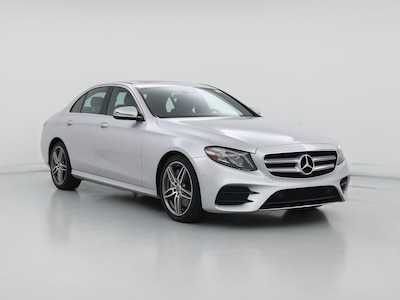 2019 Mercedes-Benz E300