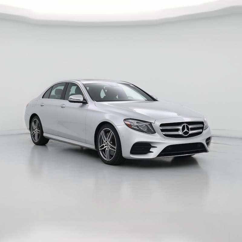 2019 Mercedes-Benz E300