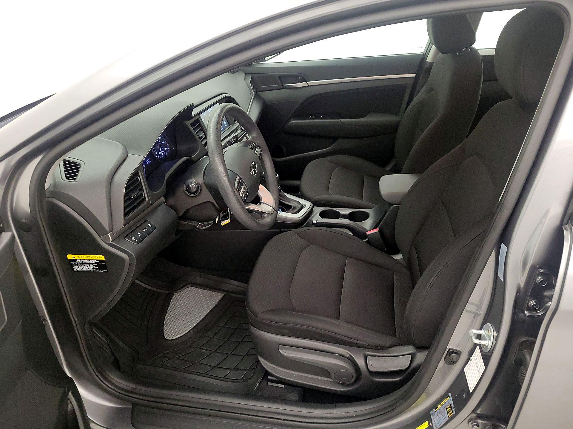 Thumbnail: 2019 Hyundai Elantra - 11