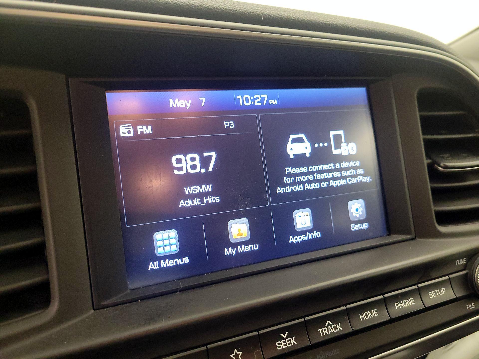 Thumbnail: 2019 Hyundai Elantra - 15