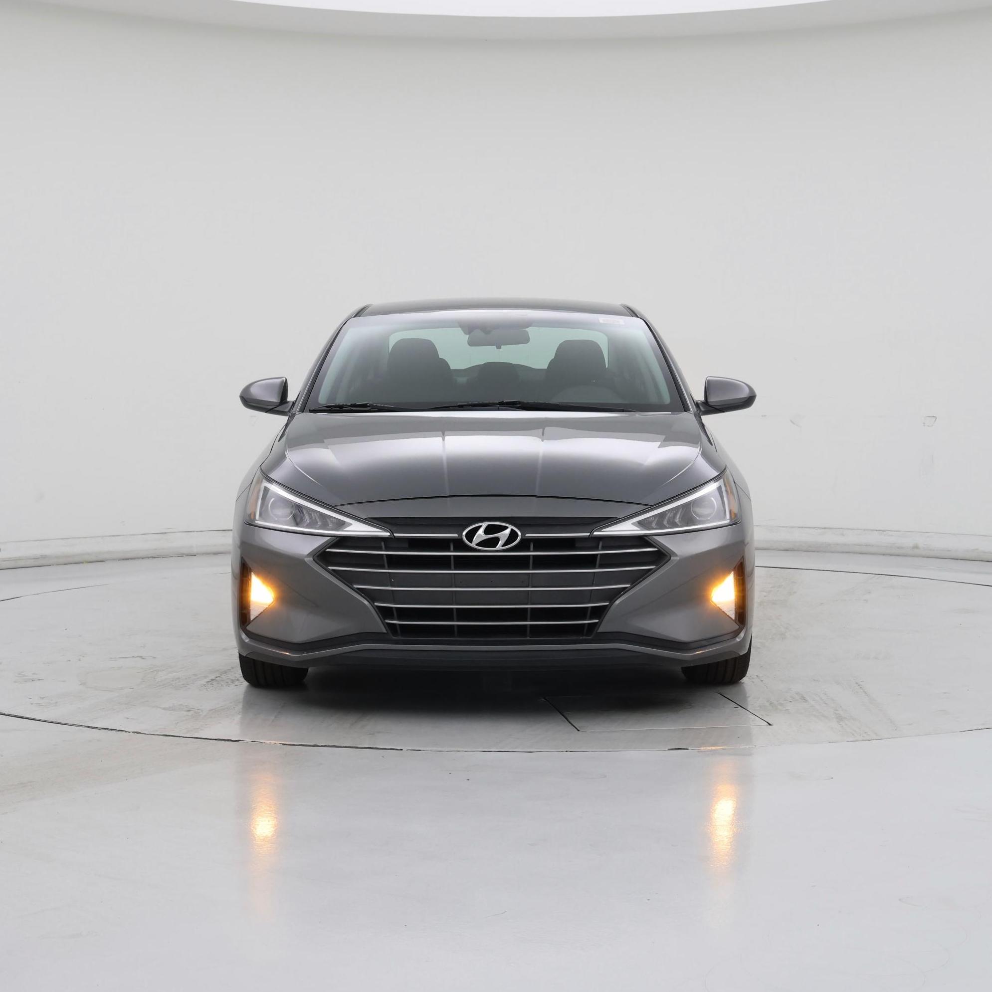 Thumbnail: 2019 Hyundai Elantra - 5