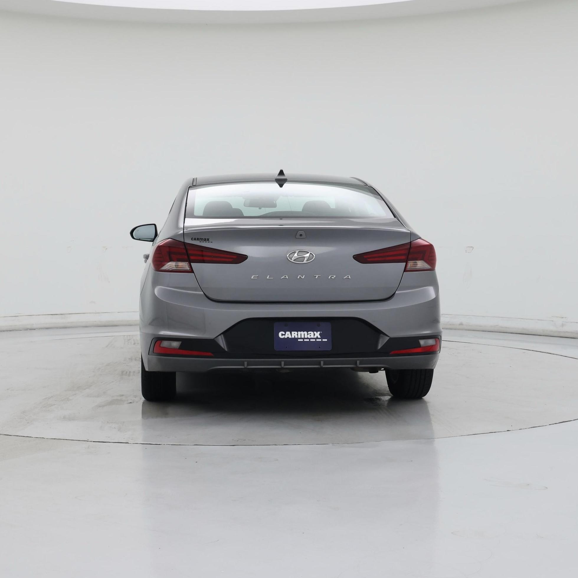 Thumbnail: 2019 Hyundai Elantra - 6