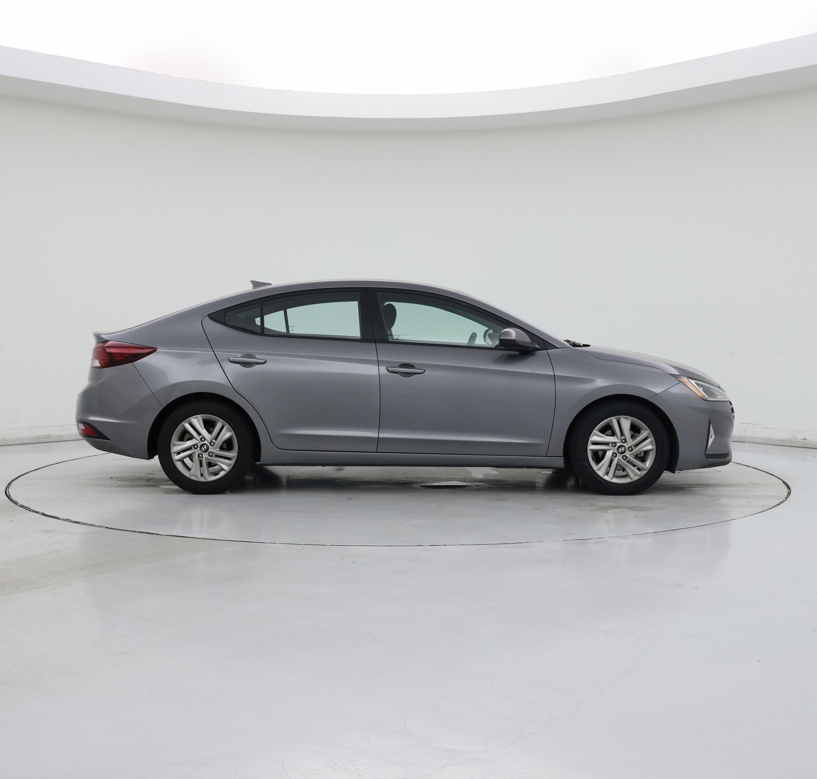 Thumbnail: 2019 Hyundai Elantra - 7