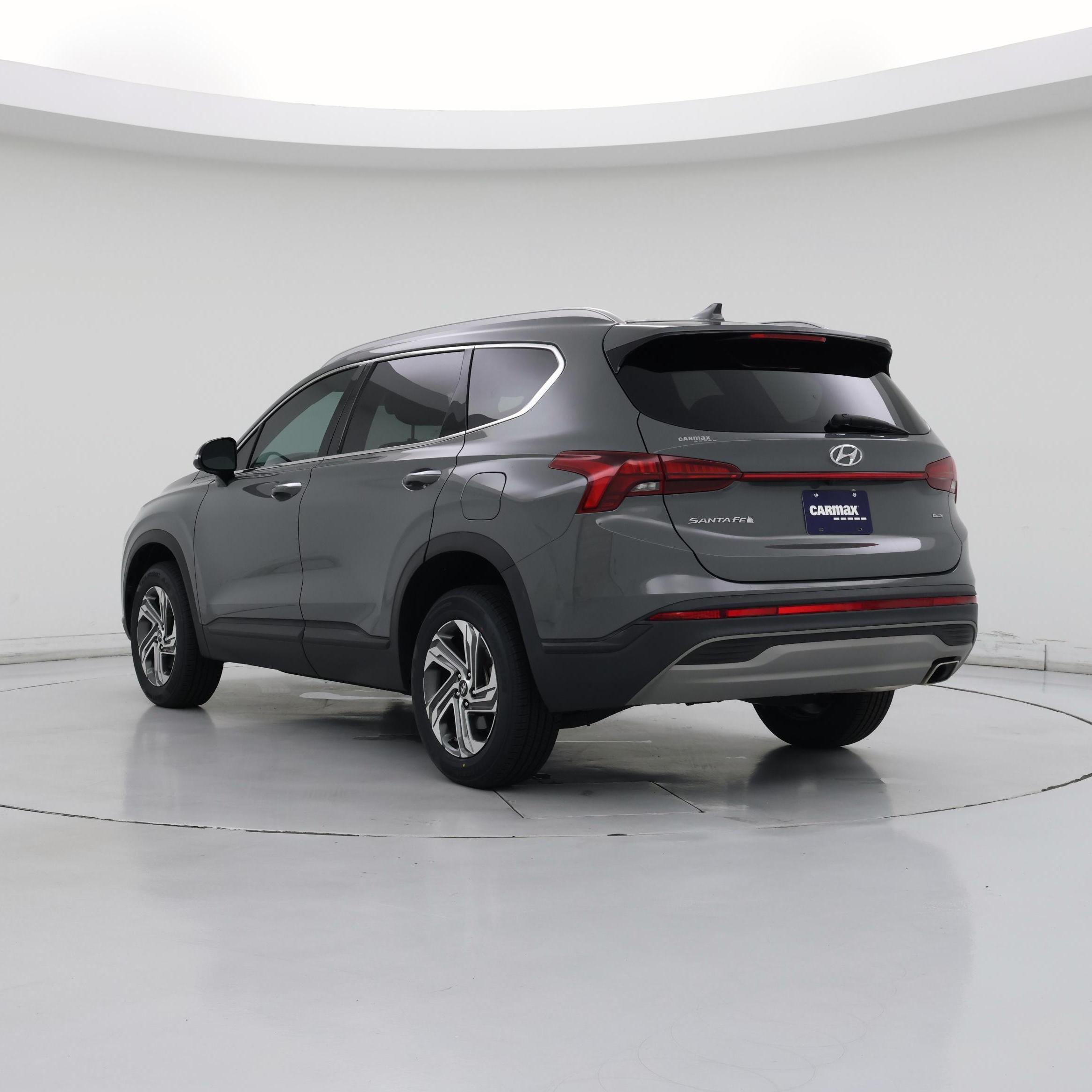 Thumbnail: 2023 Hyundai Santa Fe - 2