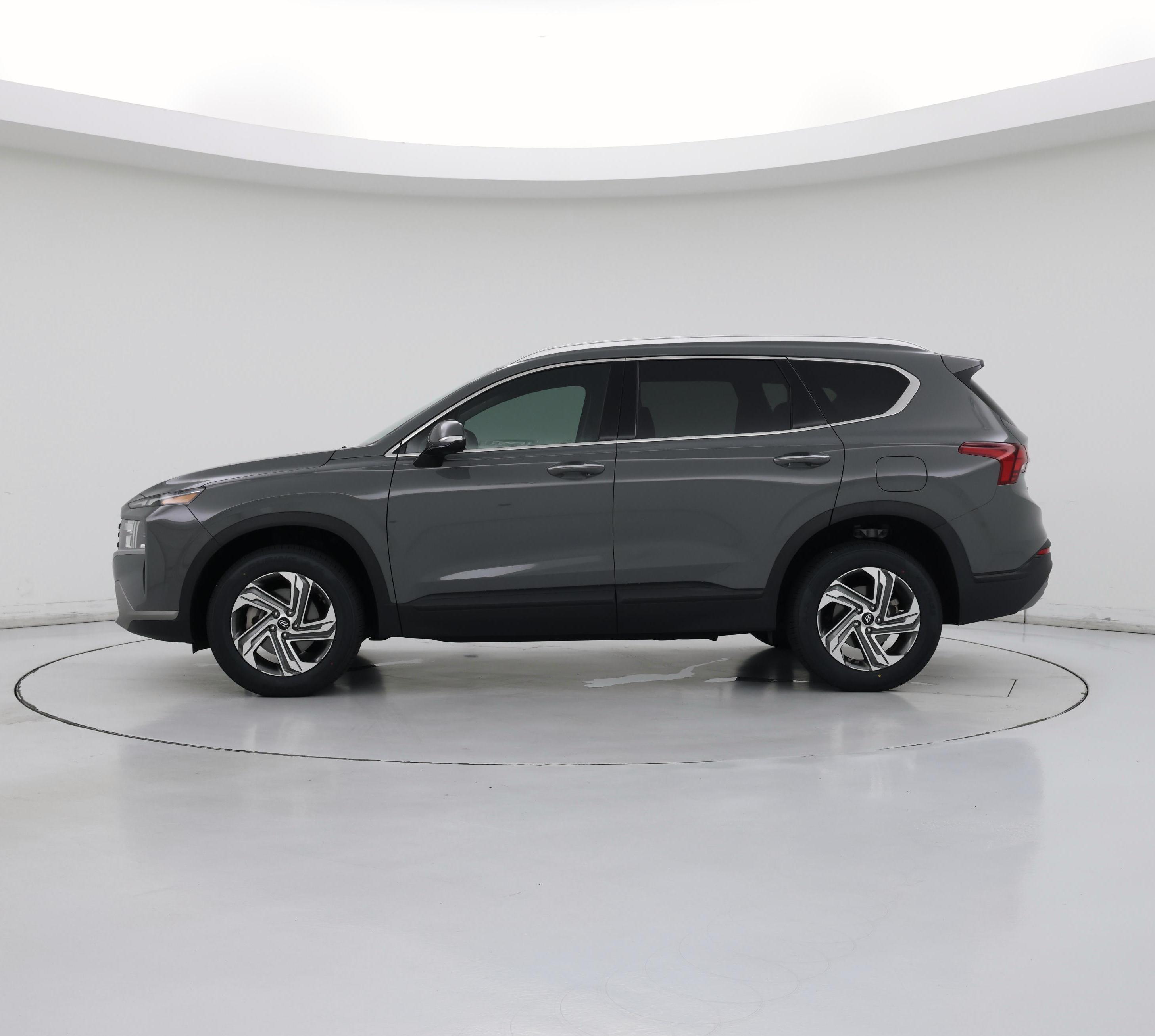 Thumbnail: 2023 Hyundai Santa Fe - 3