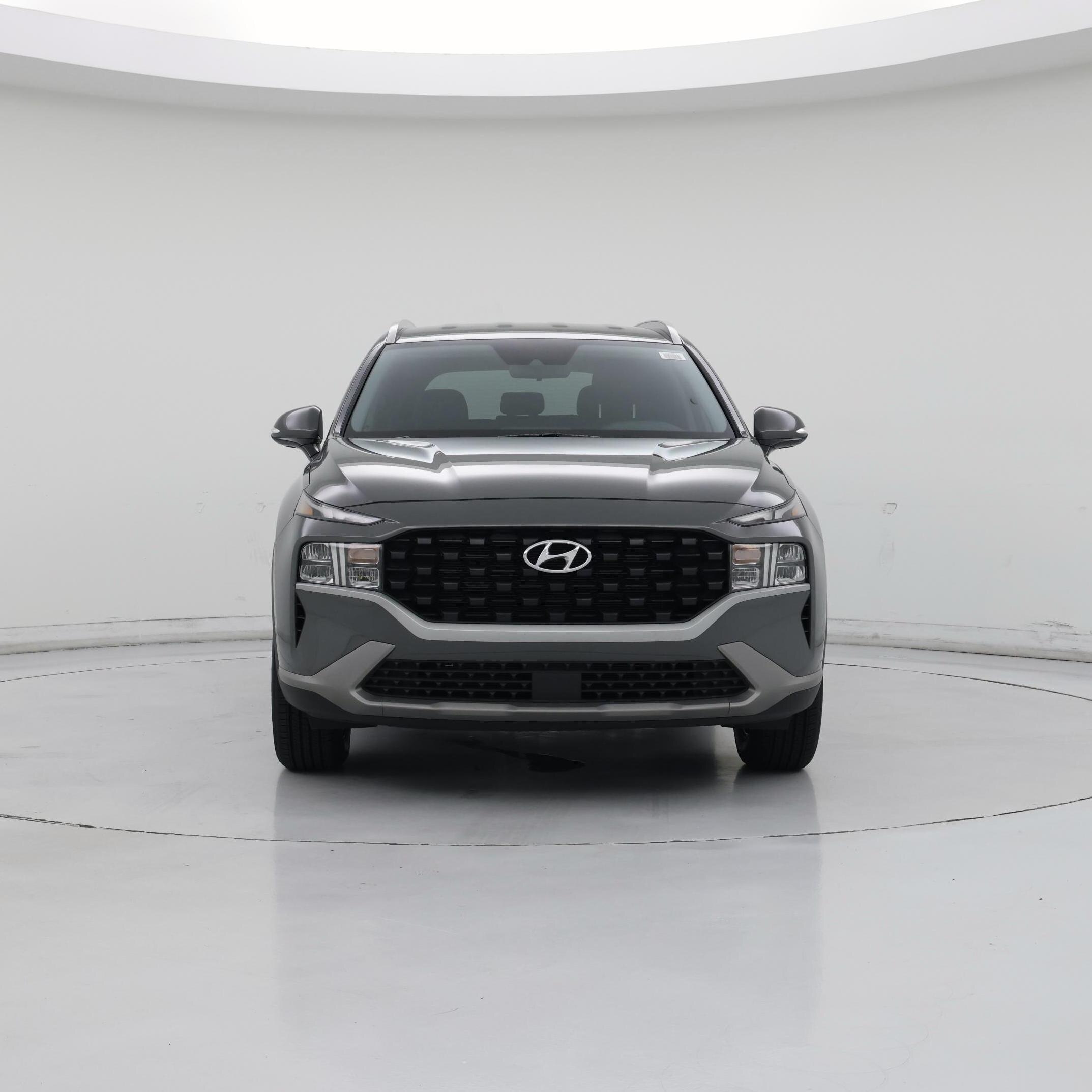 Thumbnail: 2023 Hyundai Santa Fe - 5