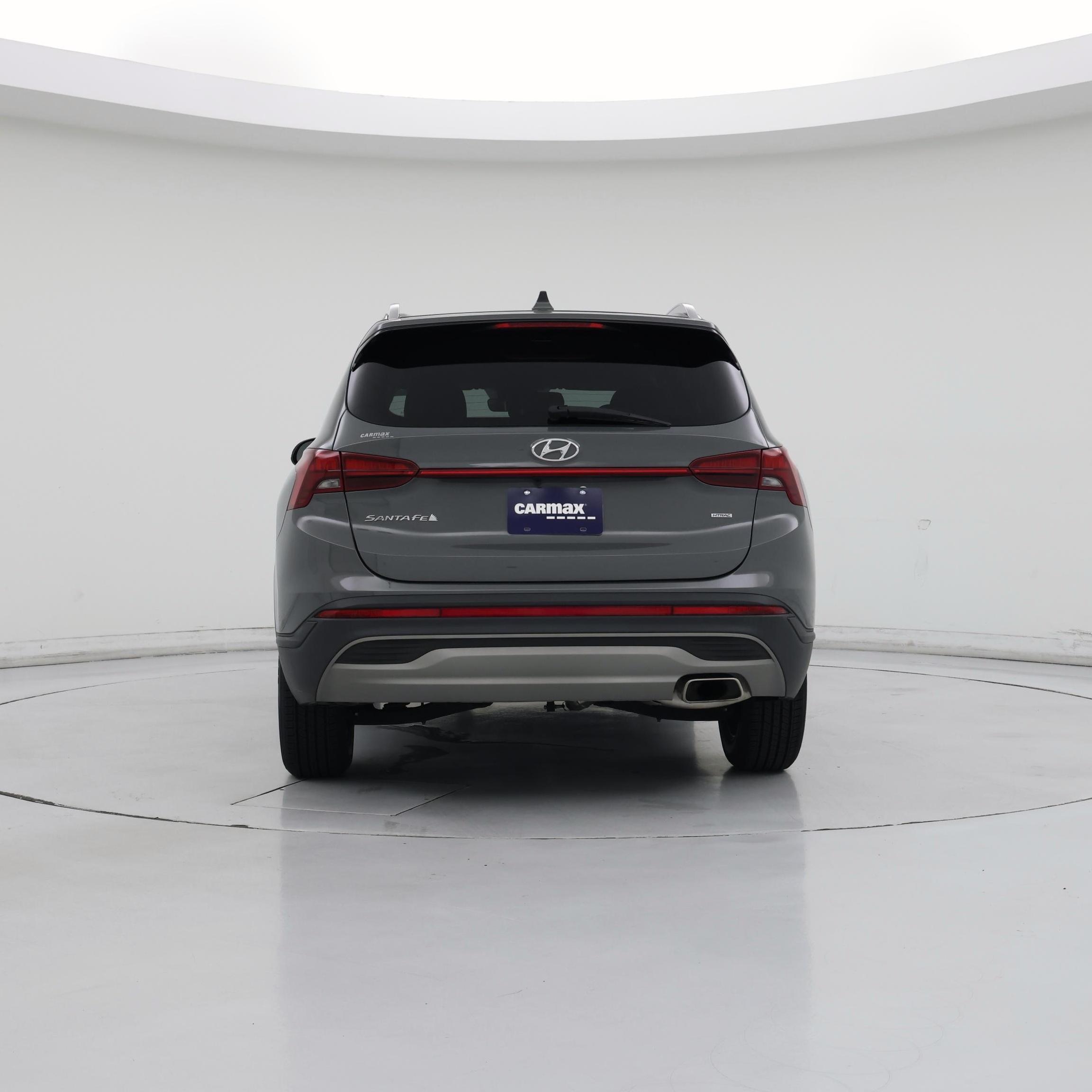 Thumbnail: 2023 Hyundai Santa Fe - 6