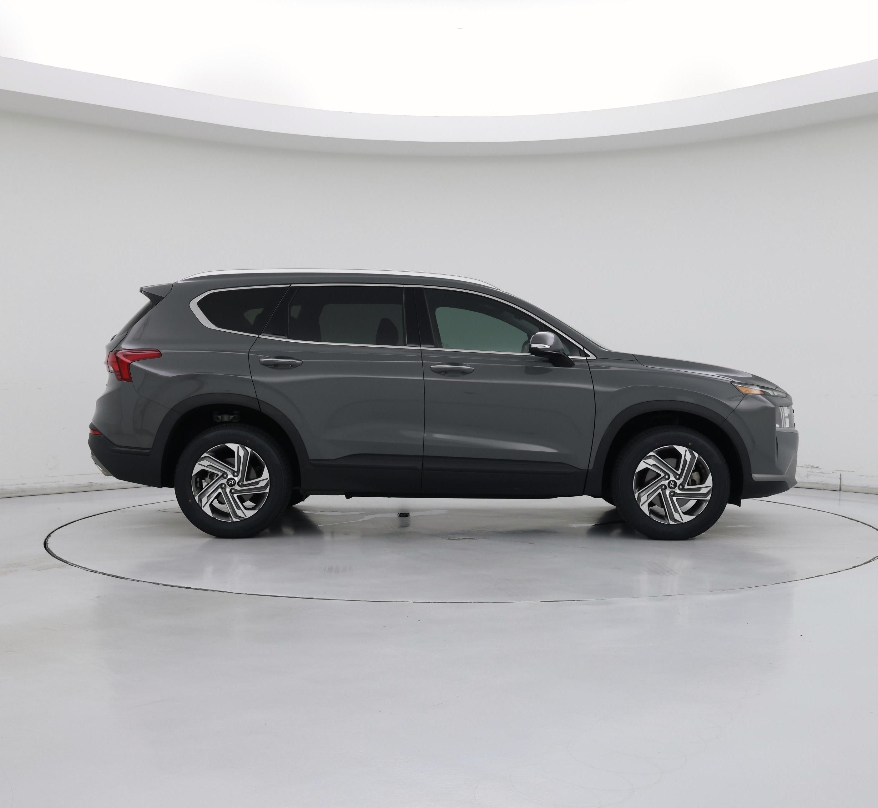 Thumbnail: 2023 Hyundai Santa Fe - 7