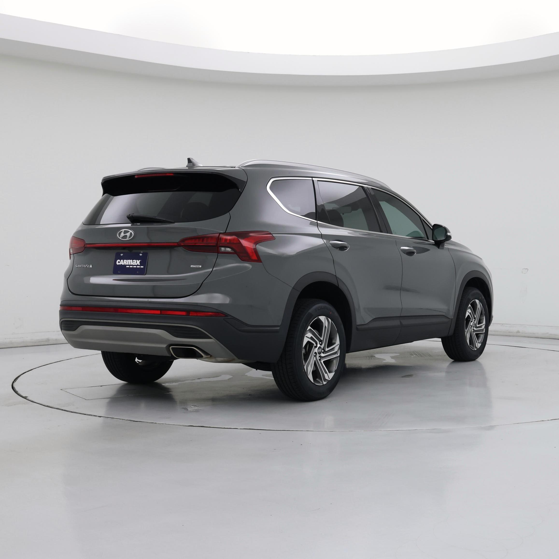 Thumbnail: 2023 Hyundai Santa Fe - 8