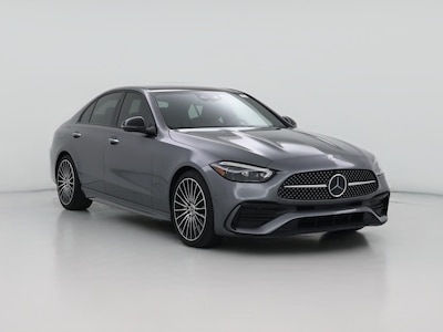 2024 Mercedes-Benz C300