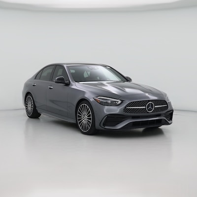 2024 Mercedes-Benz C300