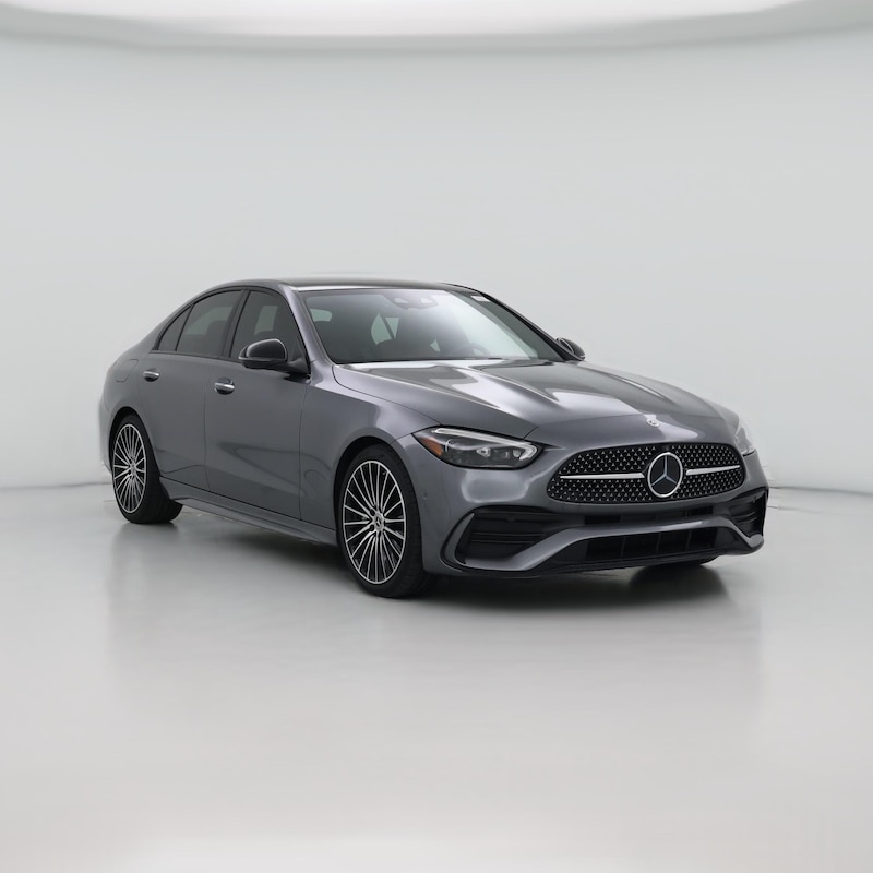 2024 Mercedes-Benz C300