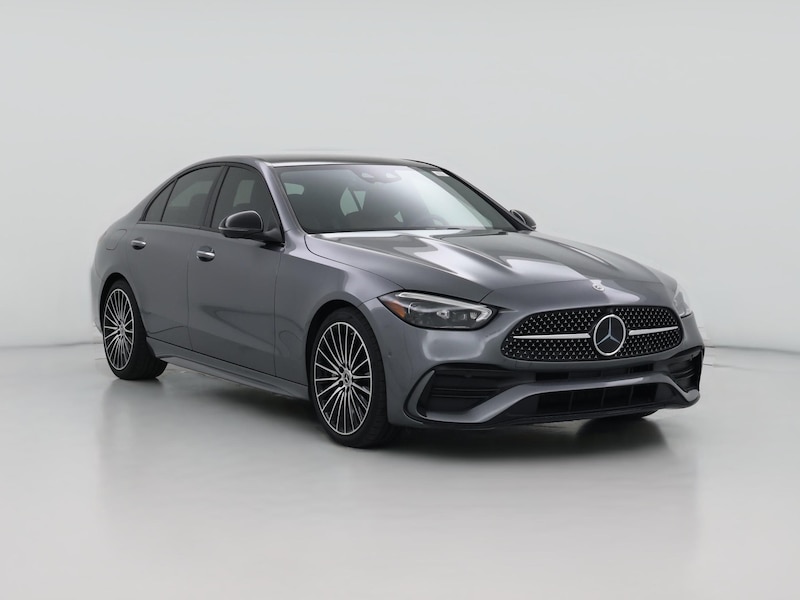 2024 Mercedes-Benz C300 null