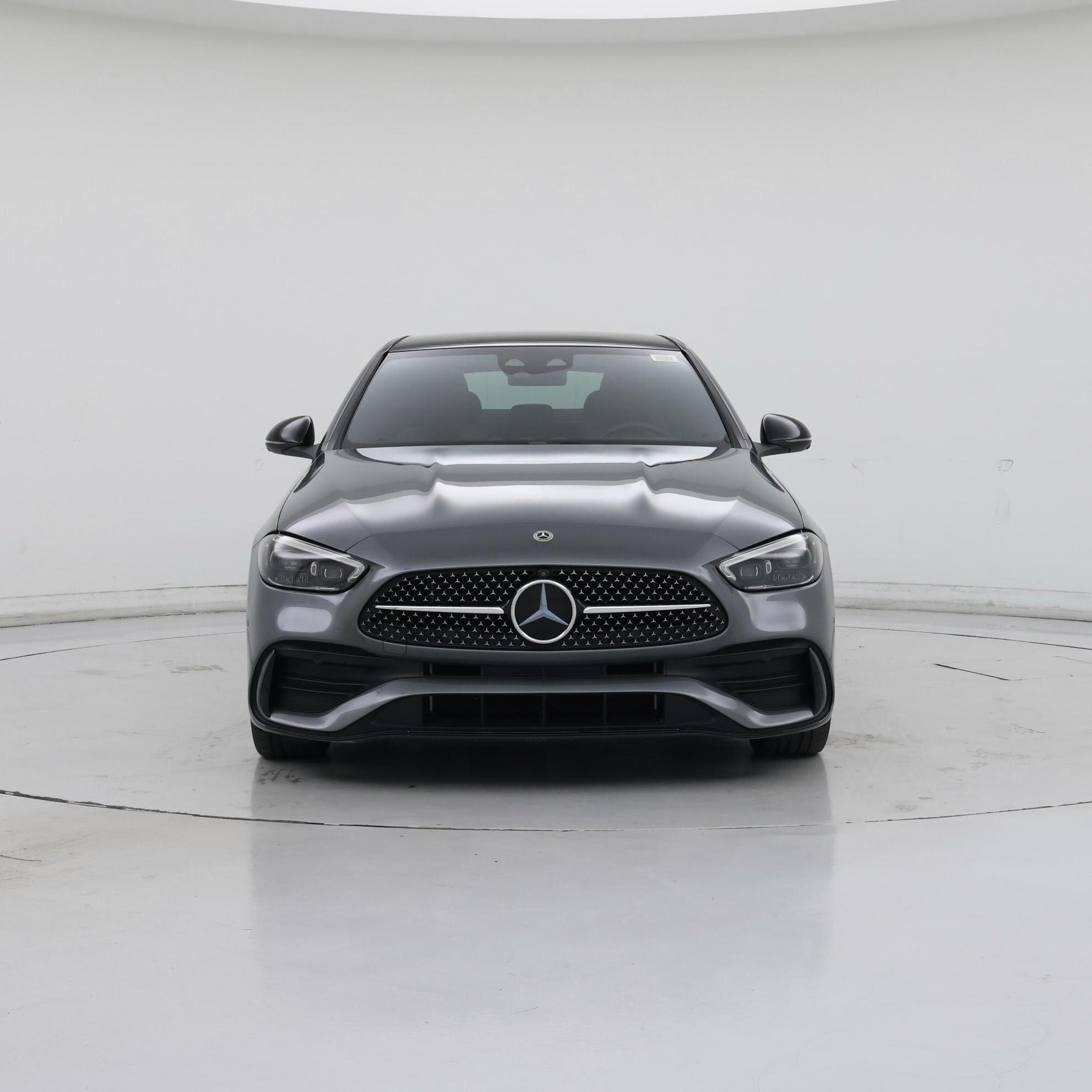 Thumbnail: 2024 Mercedes-Benz C-Class - 5