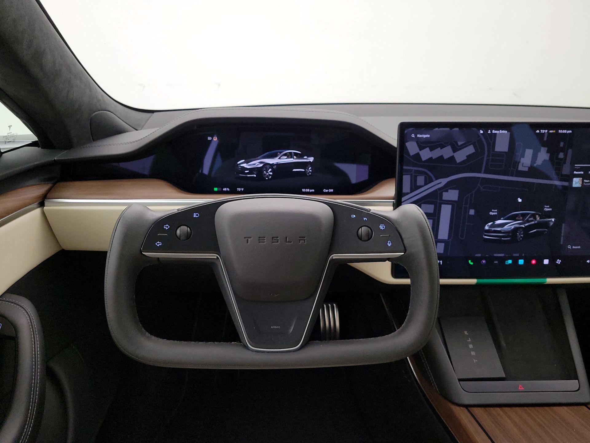 Thumbnail: 2024 Tesla Model S - 10