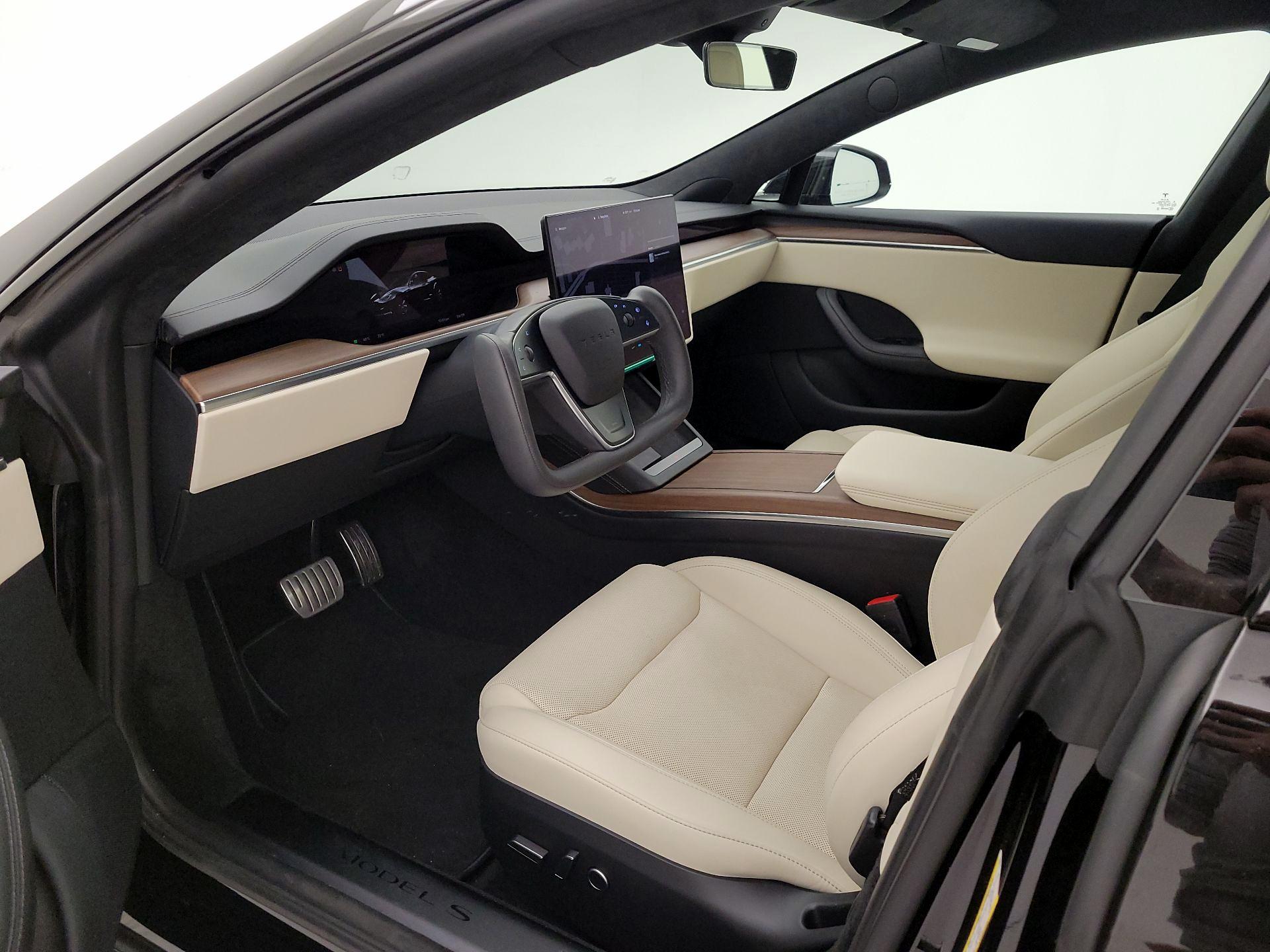Thumbnail: 2024 Tesla Model S - 11