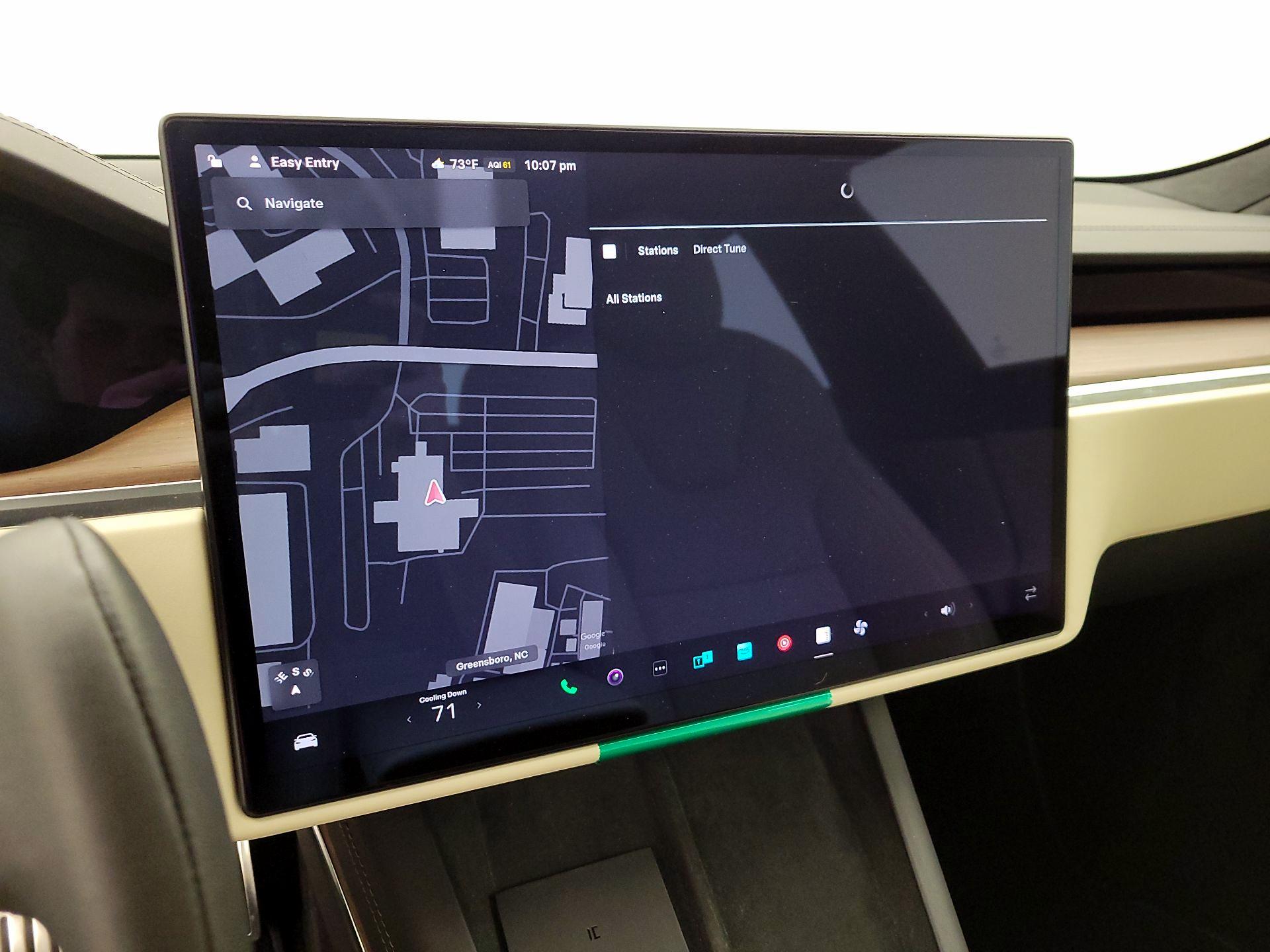 Thumbnail: 2024 Tesla Model S - 15