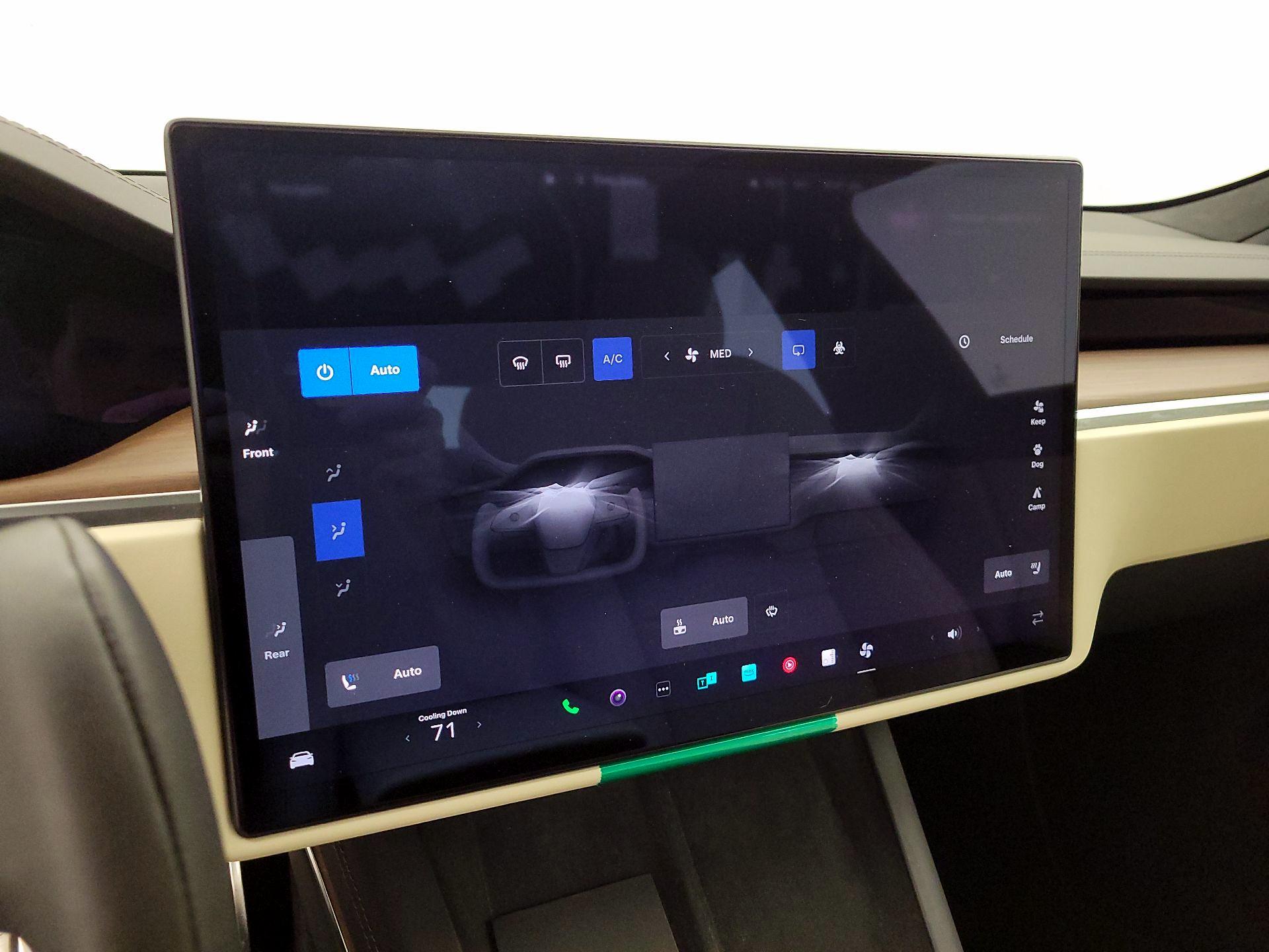 Thumbnail: 2024 Tesla Model S - 16