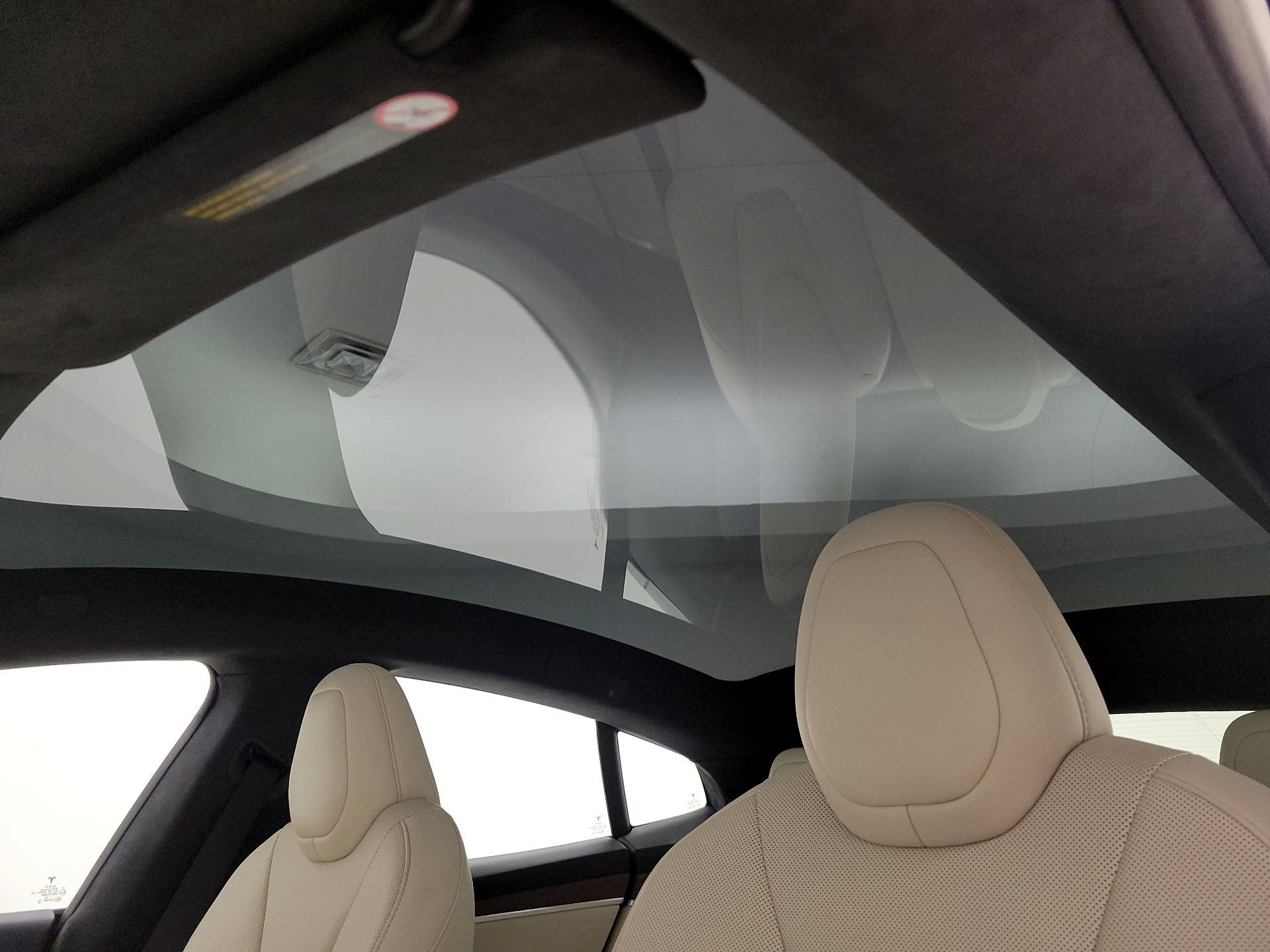 Thumbnail: 2024 Tesla Model S - 18