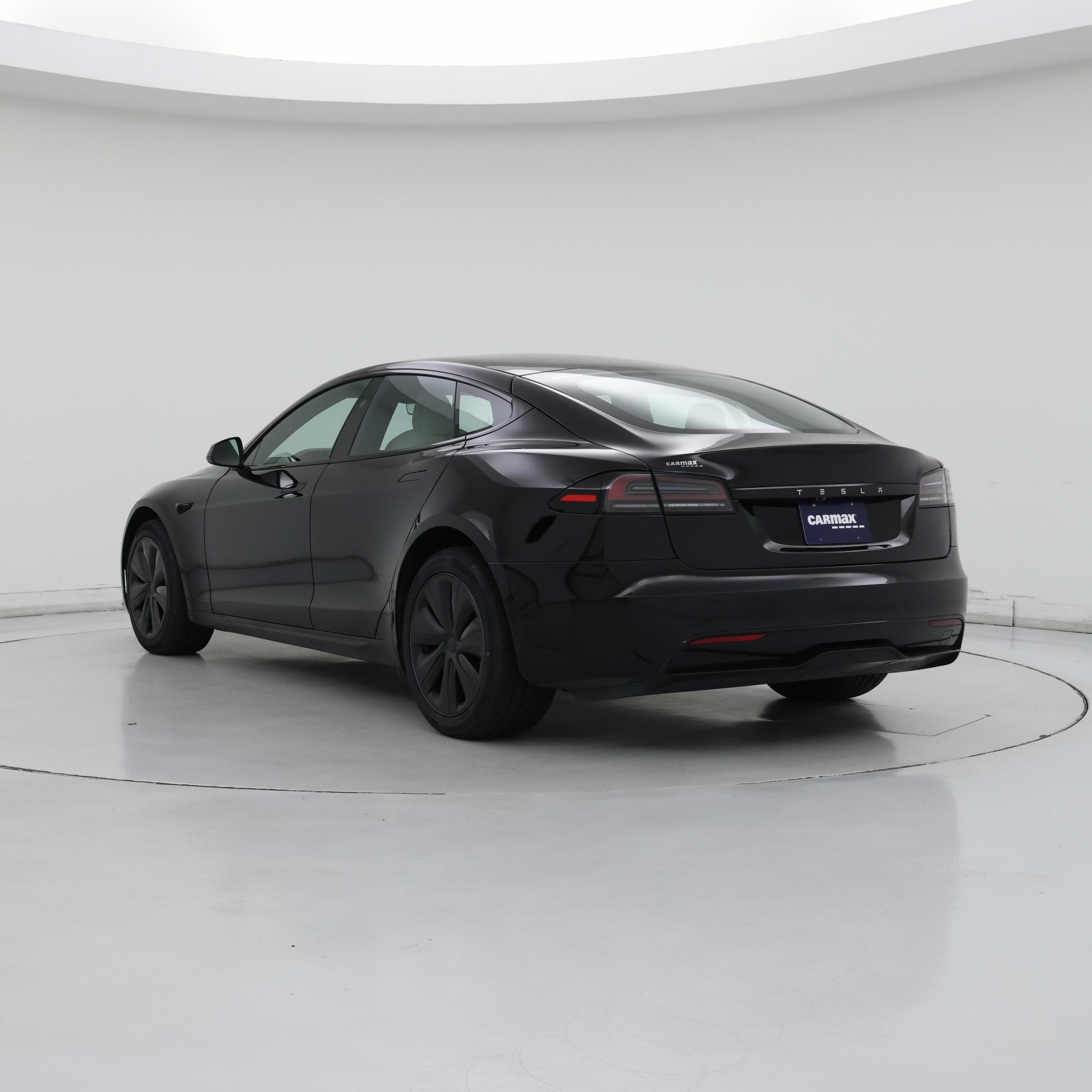 Thumbnail: 2024 Tesla Model S - 2
