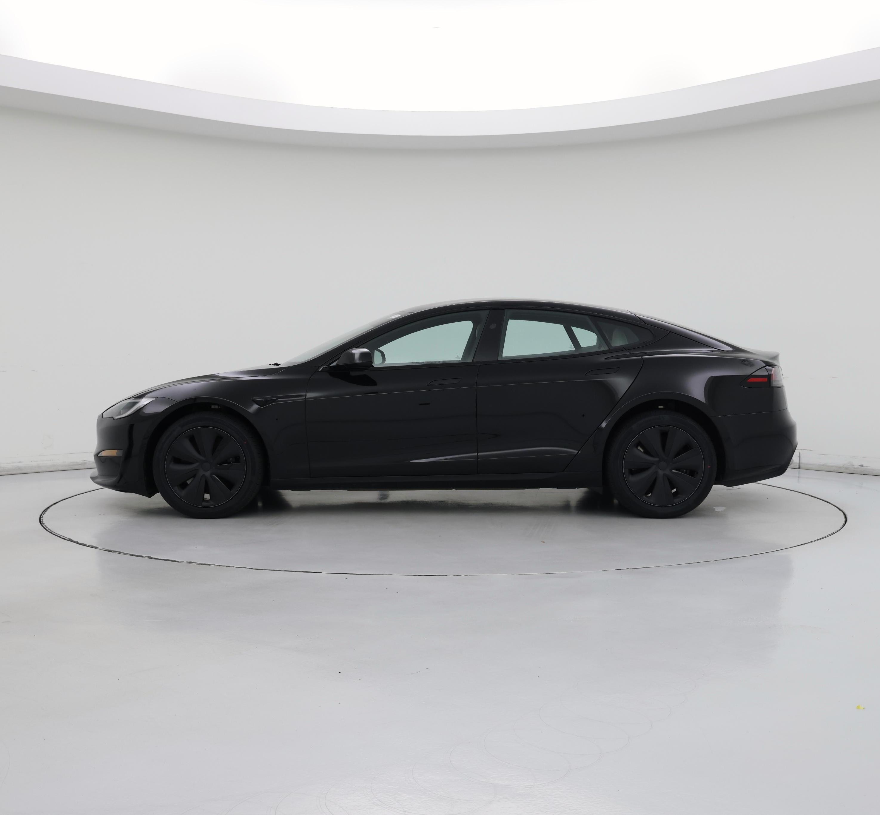 Thumbnail: 2024 Tesla Model S - 3