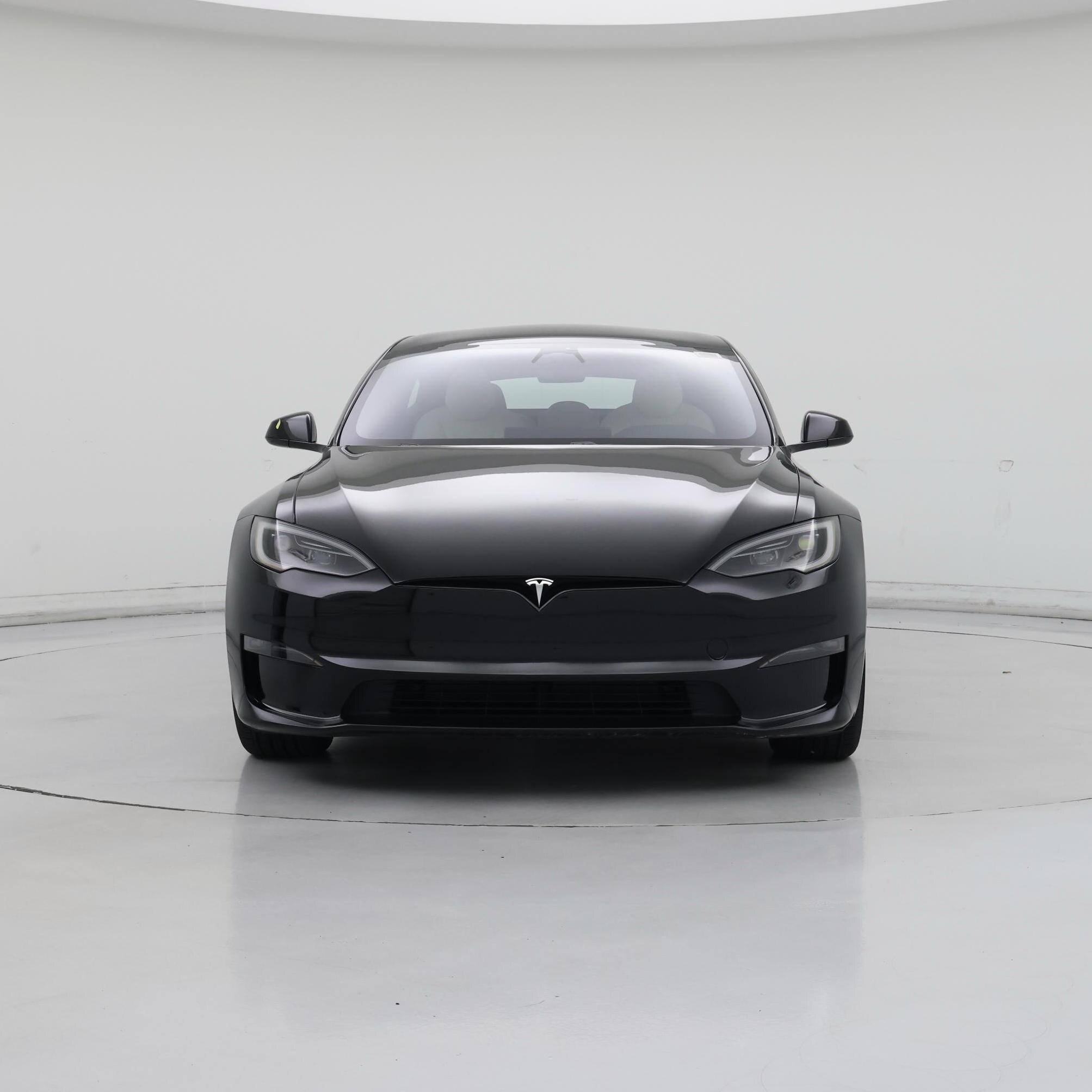 Thumbnail: 2024 Tesla Model S - 5