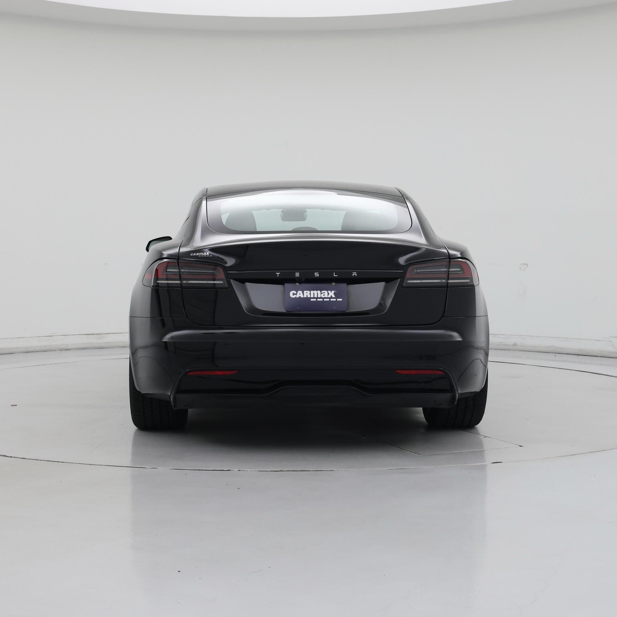 Thumbnail: 2024 Tesla Model S - 6